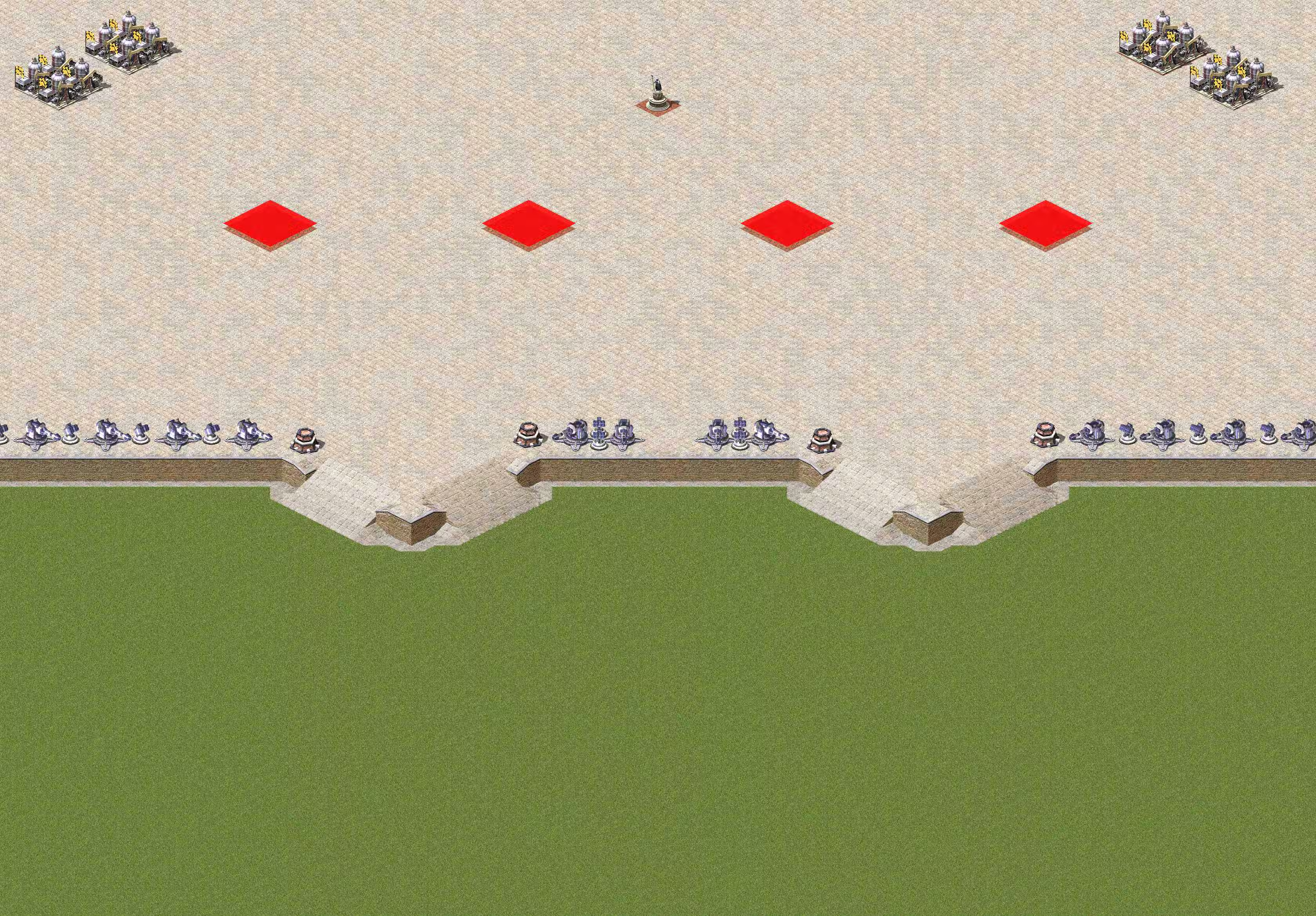 Preview of Eclipse of Survival