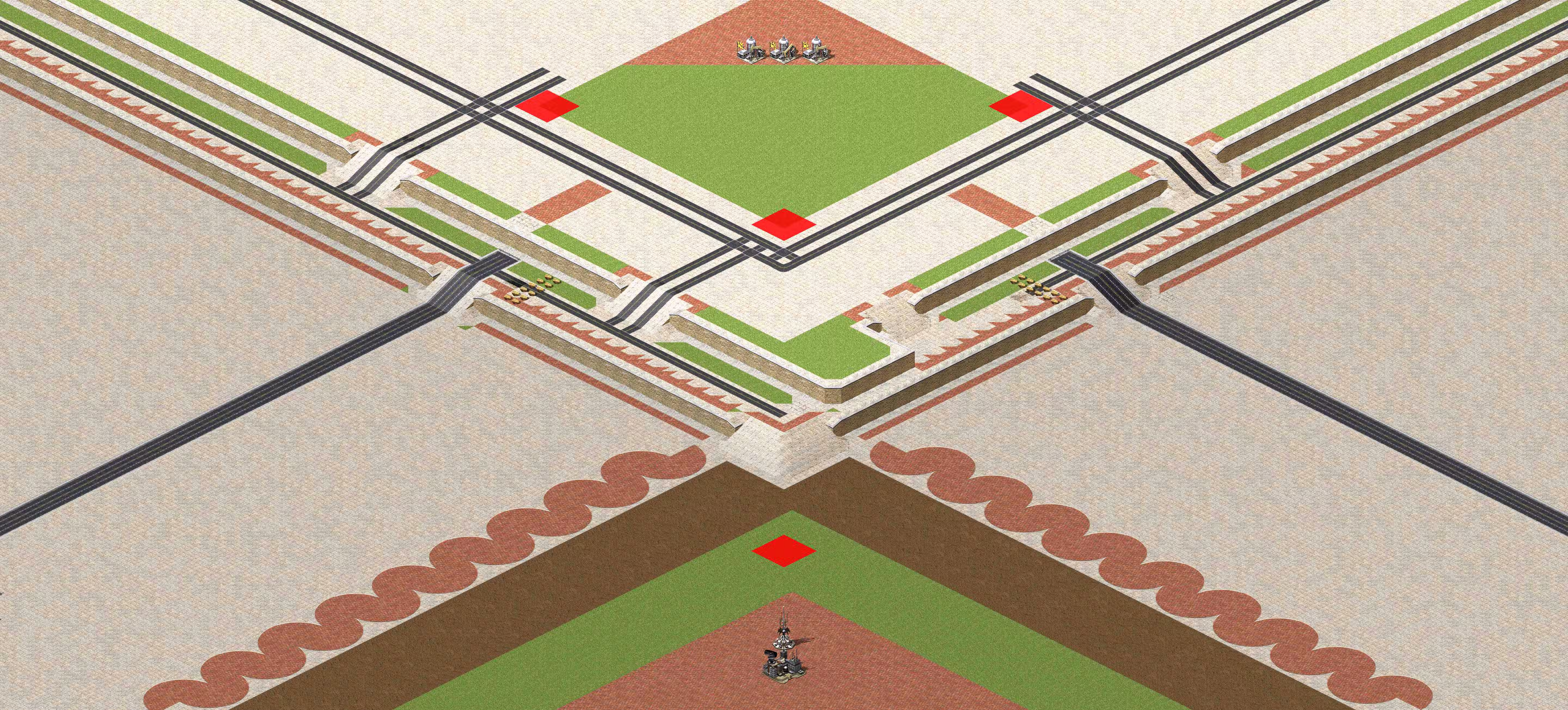 Preview of Magna Unfair Survival Volkswagen Cheat