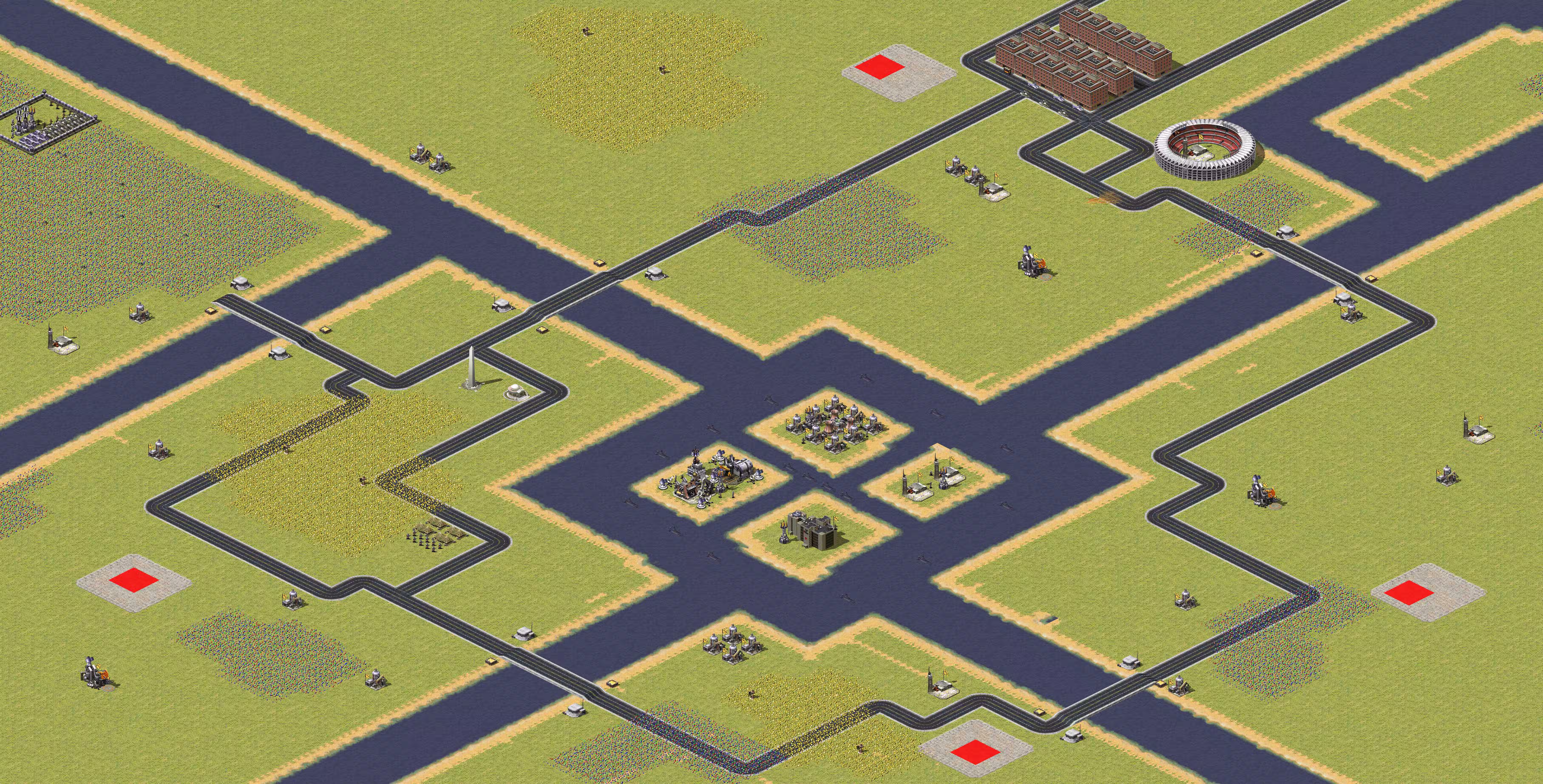 Preview of Middle Island