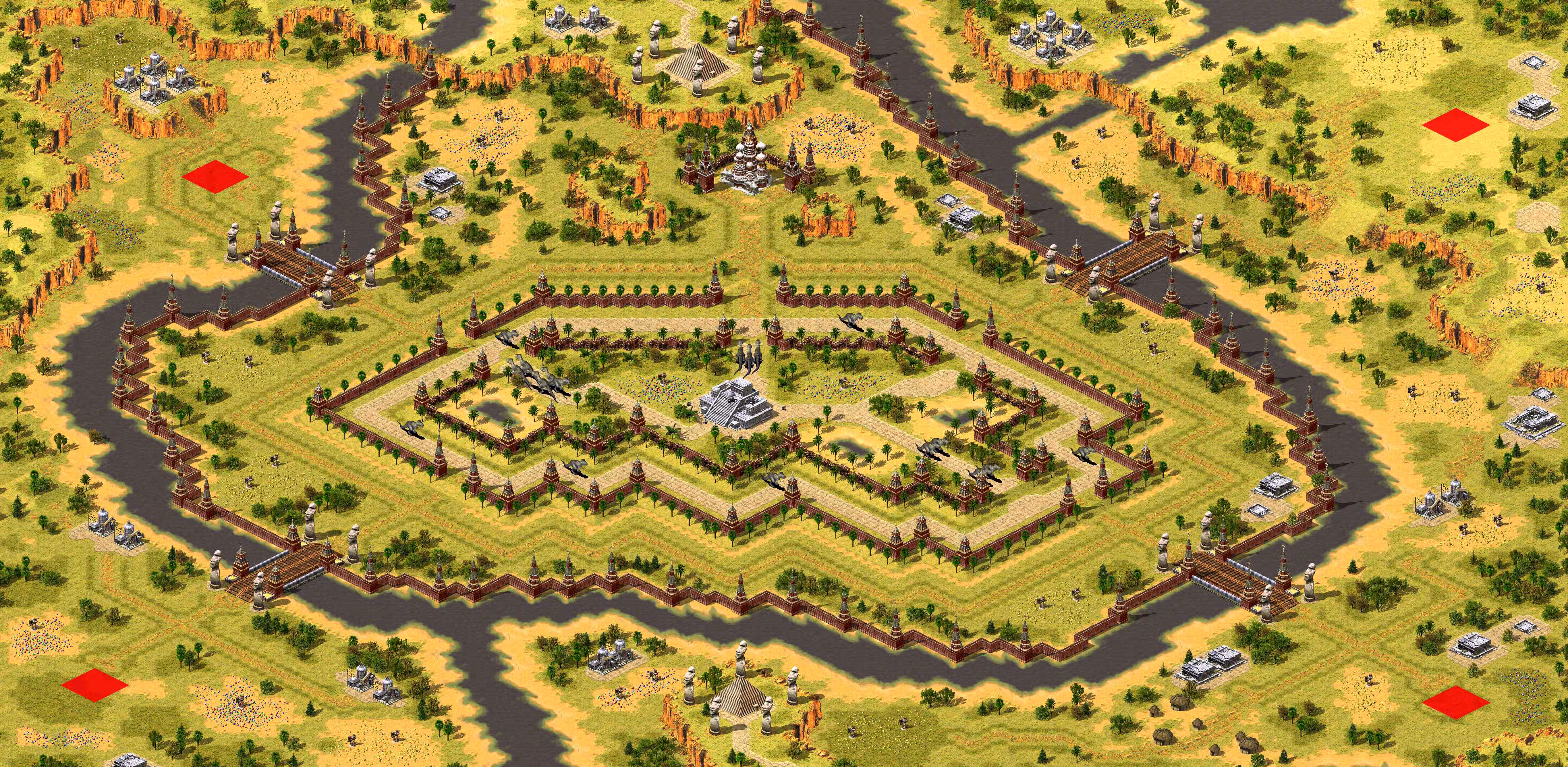 Preview of [4] Ancient Ground