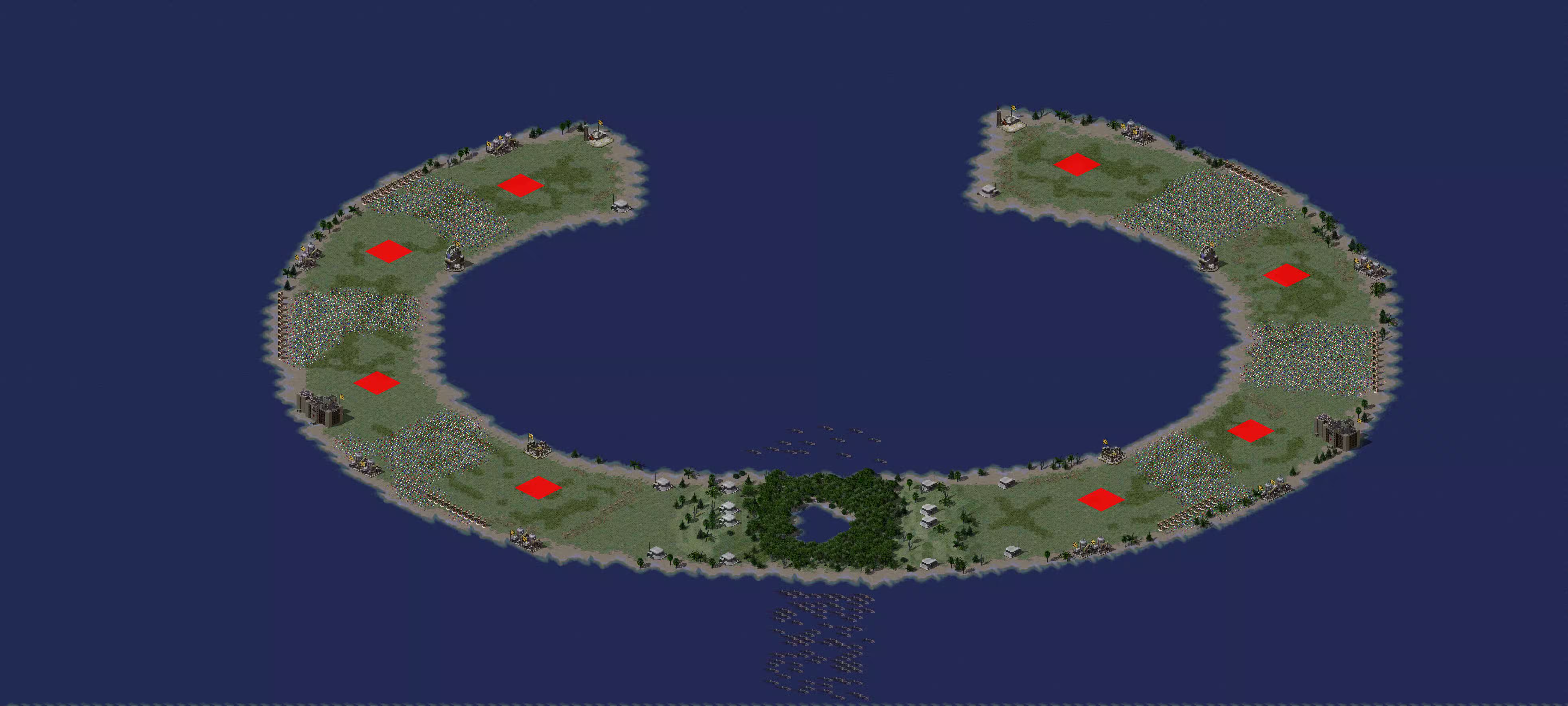 Preview of [8] Wake Island QX