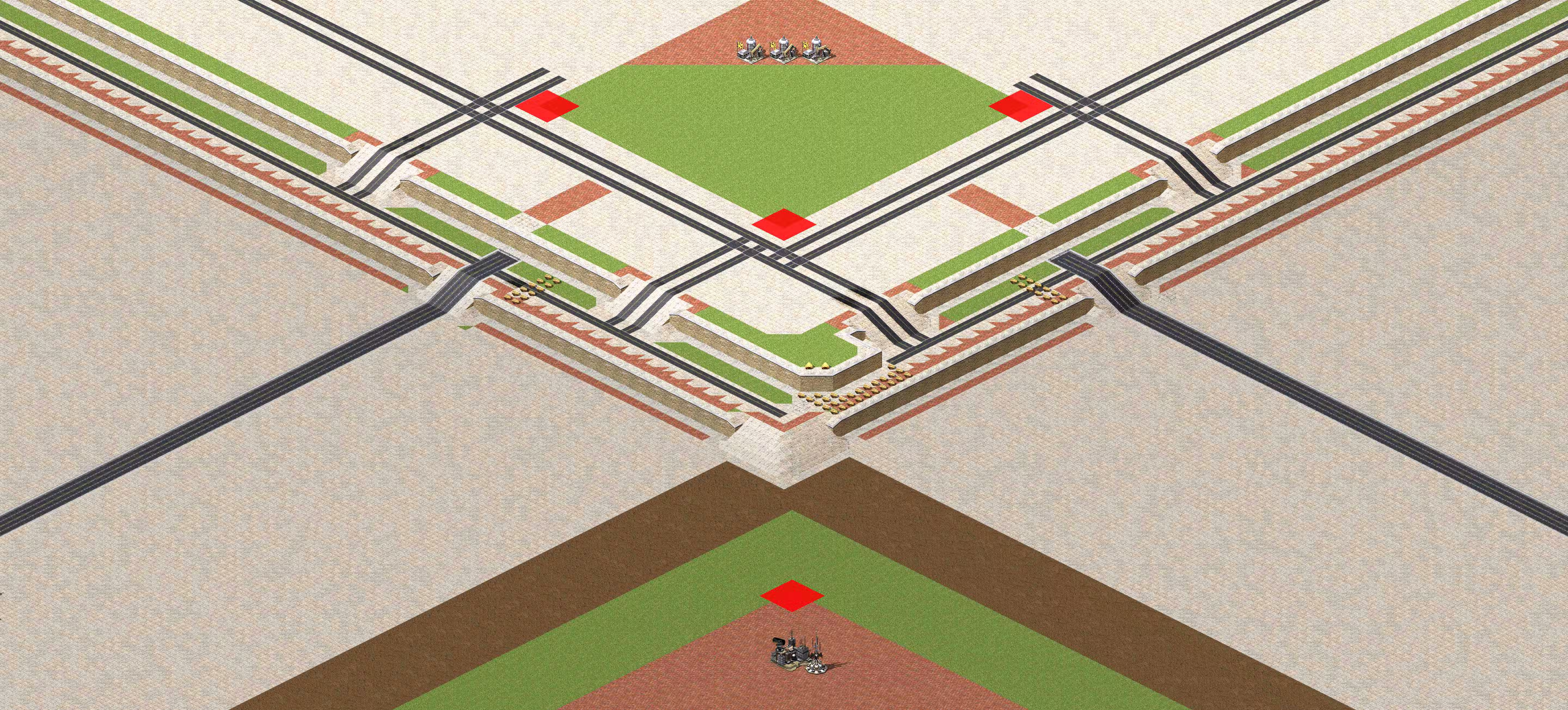 Preview of Pretty Unfair Survival [Aerion v20]