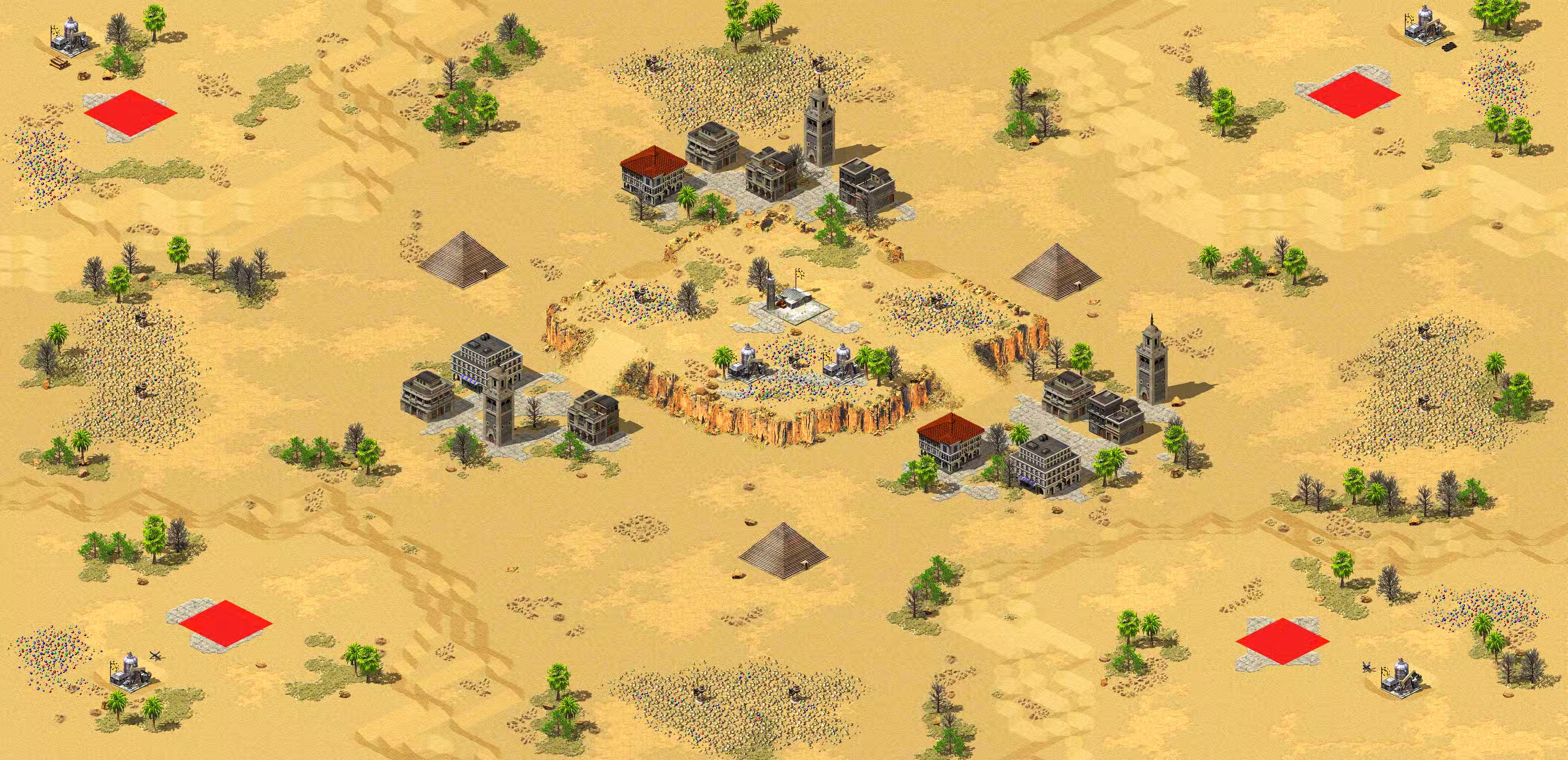 Preview of Sand Trap (2-4)
