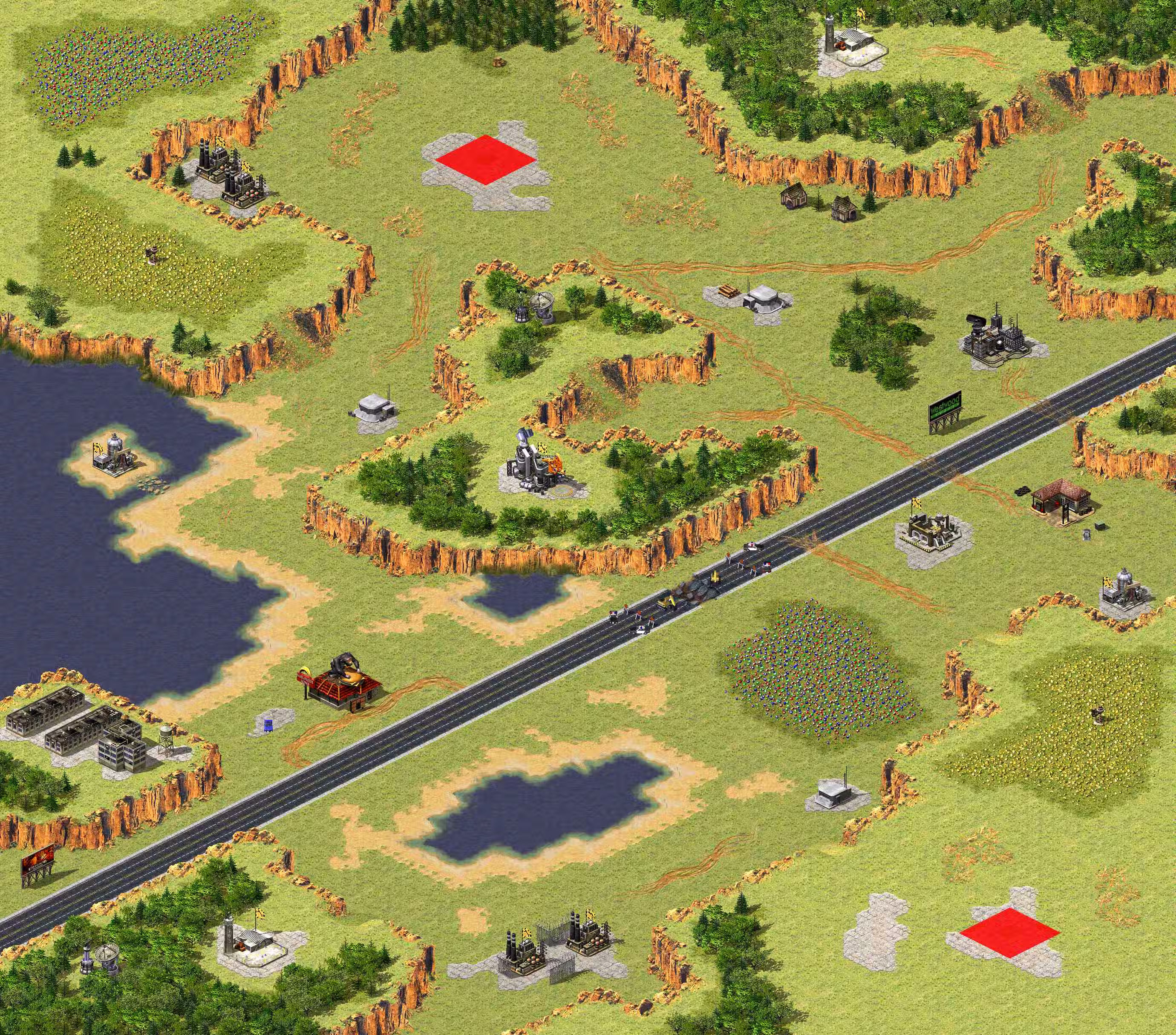 Preview of [2] Black Hills