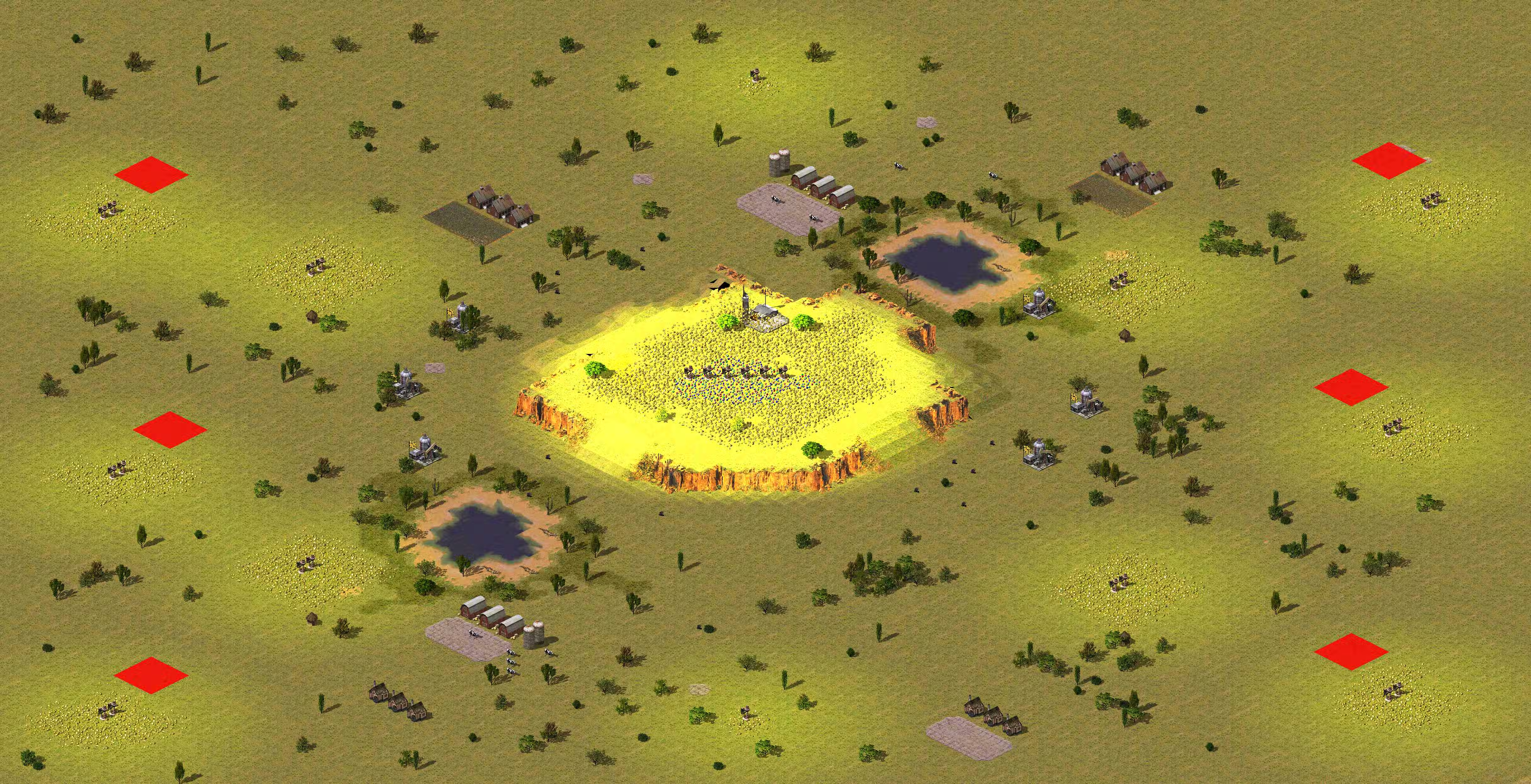 Preview of [6] Fertile Land Air