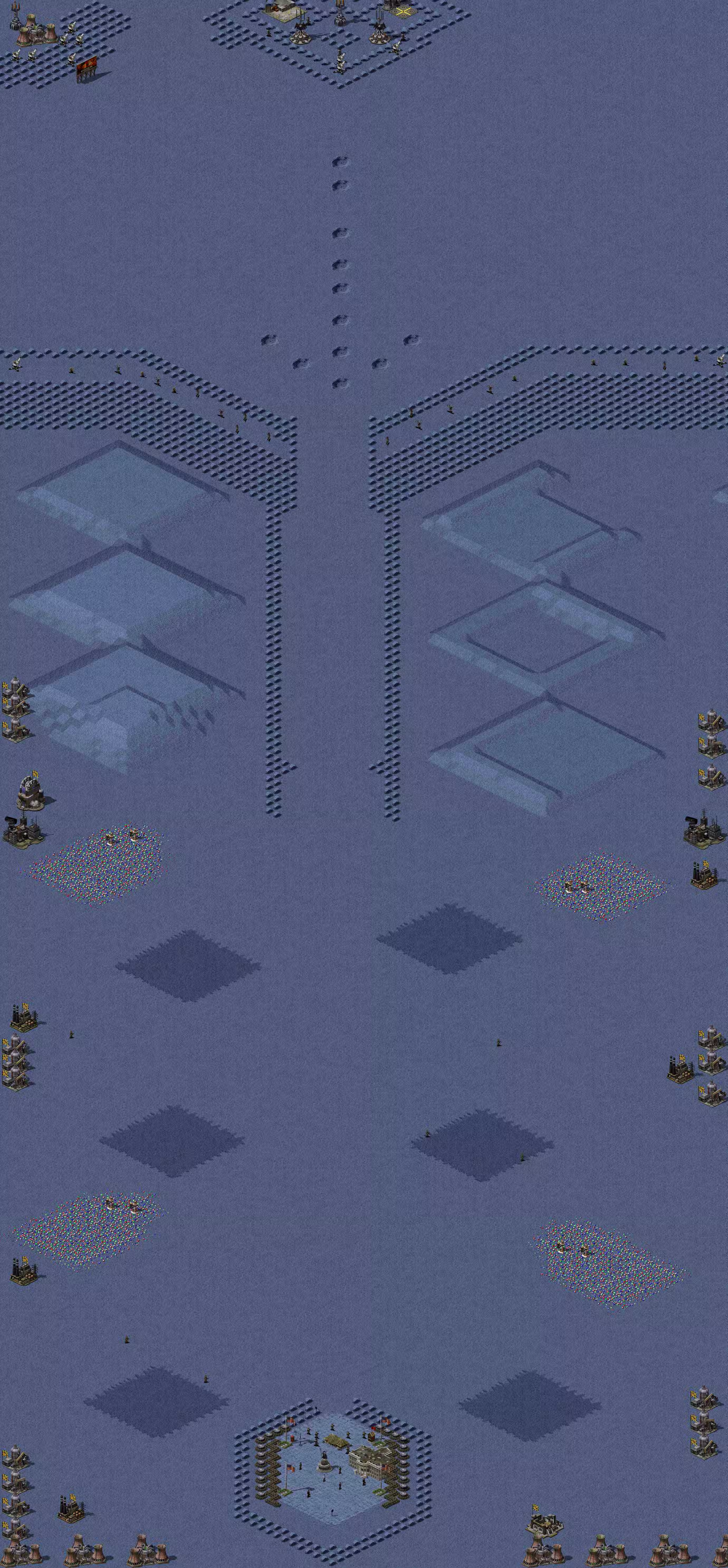 Preview of MISSION: PROTECT THE PRESIDENT By: Im_WARRIOR -- MISSING (randomized 2018-04-24 100918)