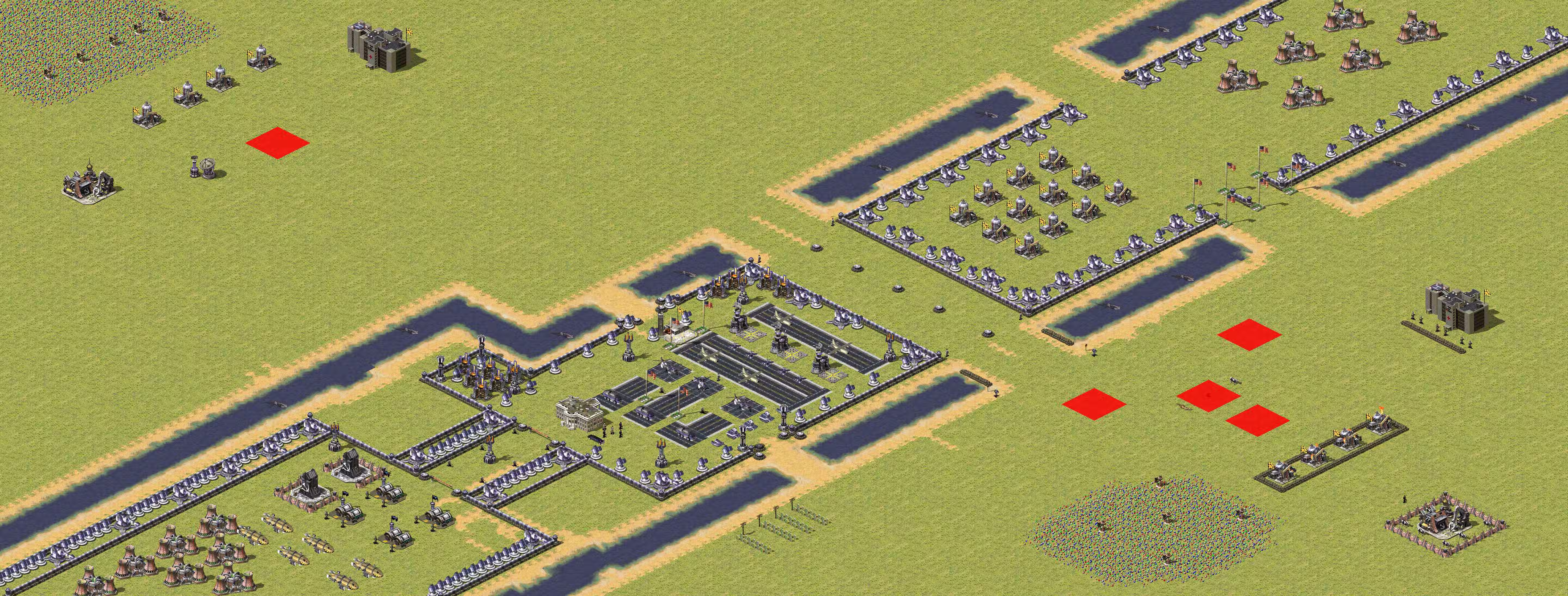 Preview of warzone2