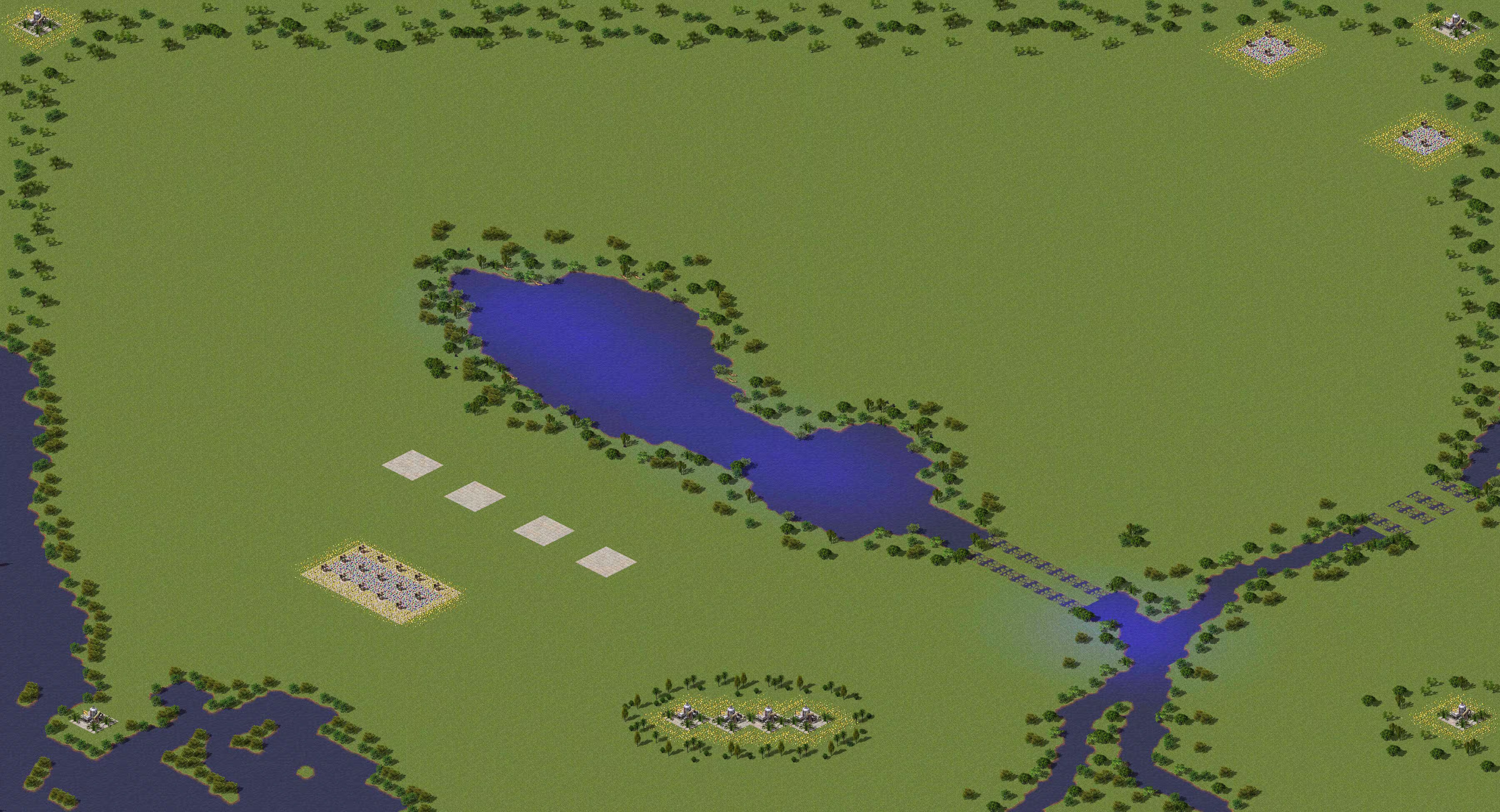 Preview of [4Ps] Tonle Sap Survival-- MISSING (randomized 2022-07-17 EZ.170369)