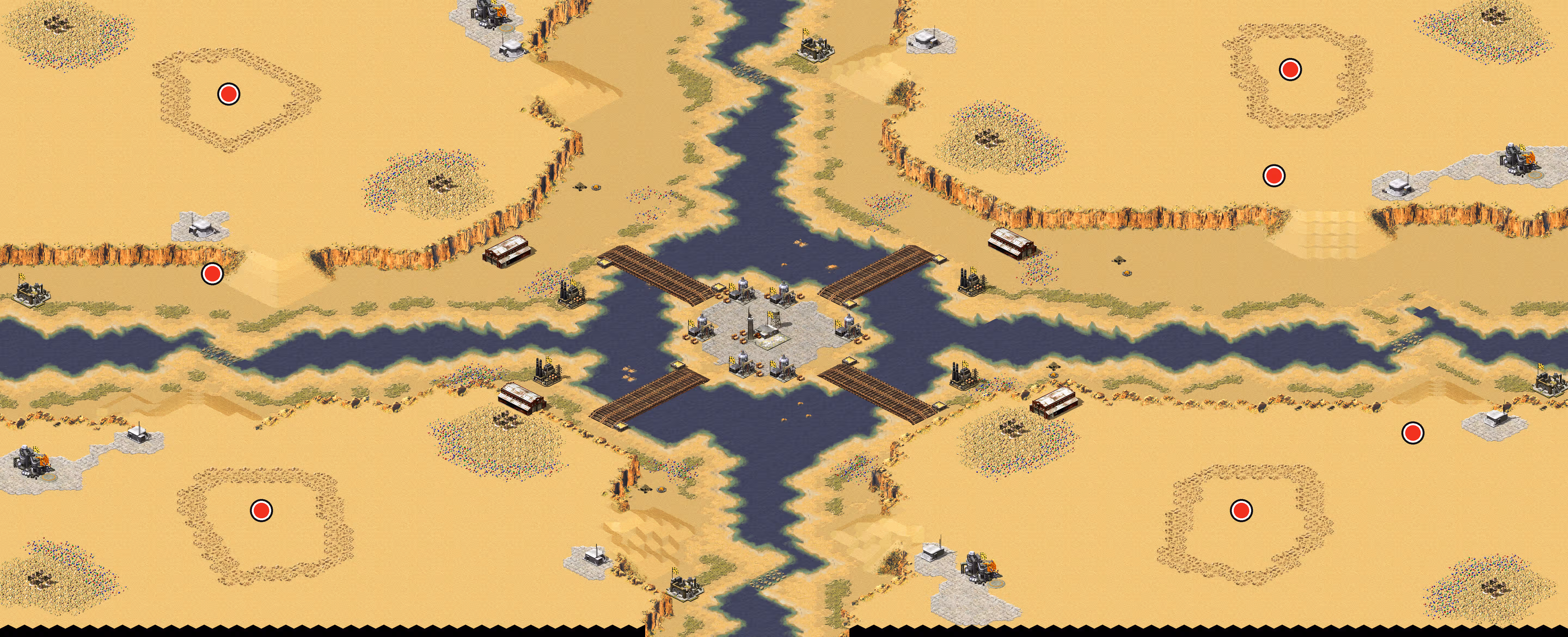 Preview of Sands of Eight