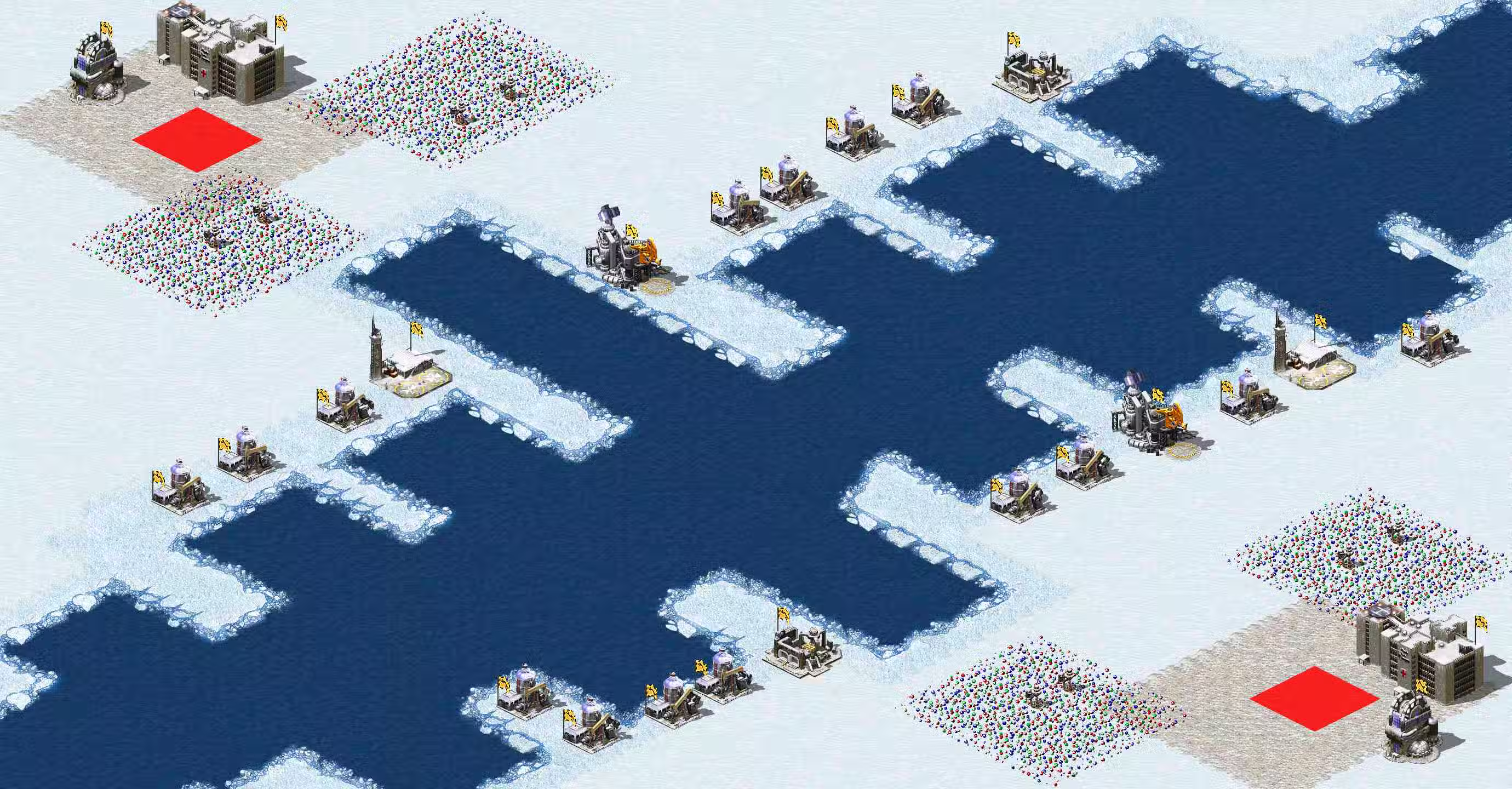 Preview of [2] Jaws of Snow