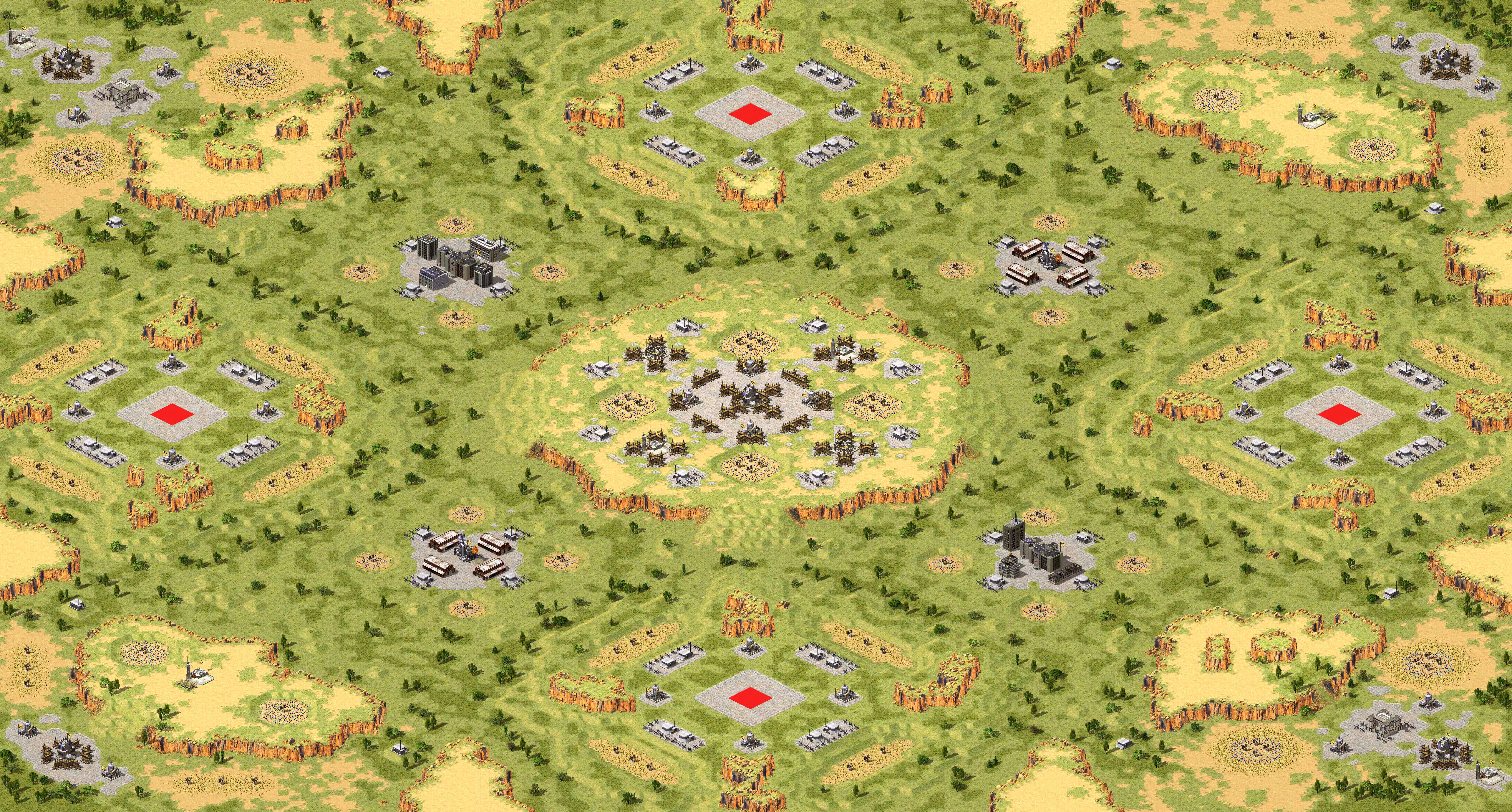 Preview of WarLord-Test2