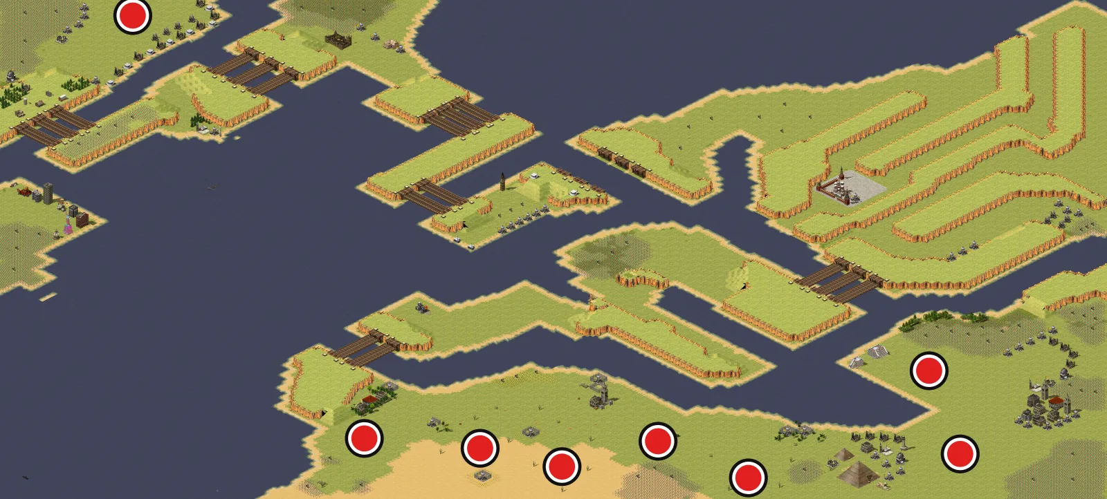 Preview of Euro Altanic Maze