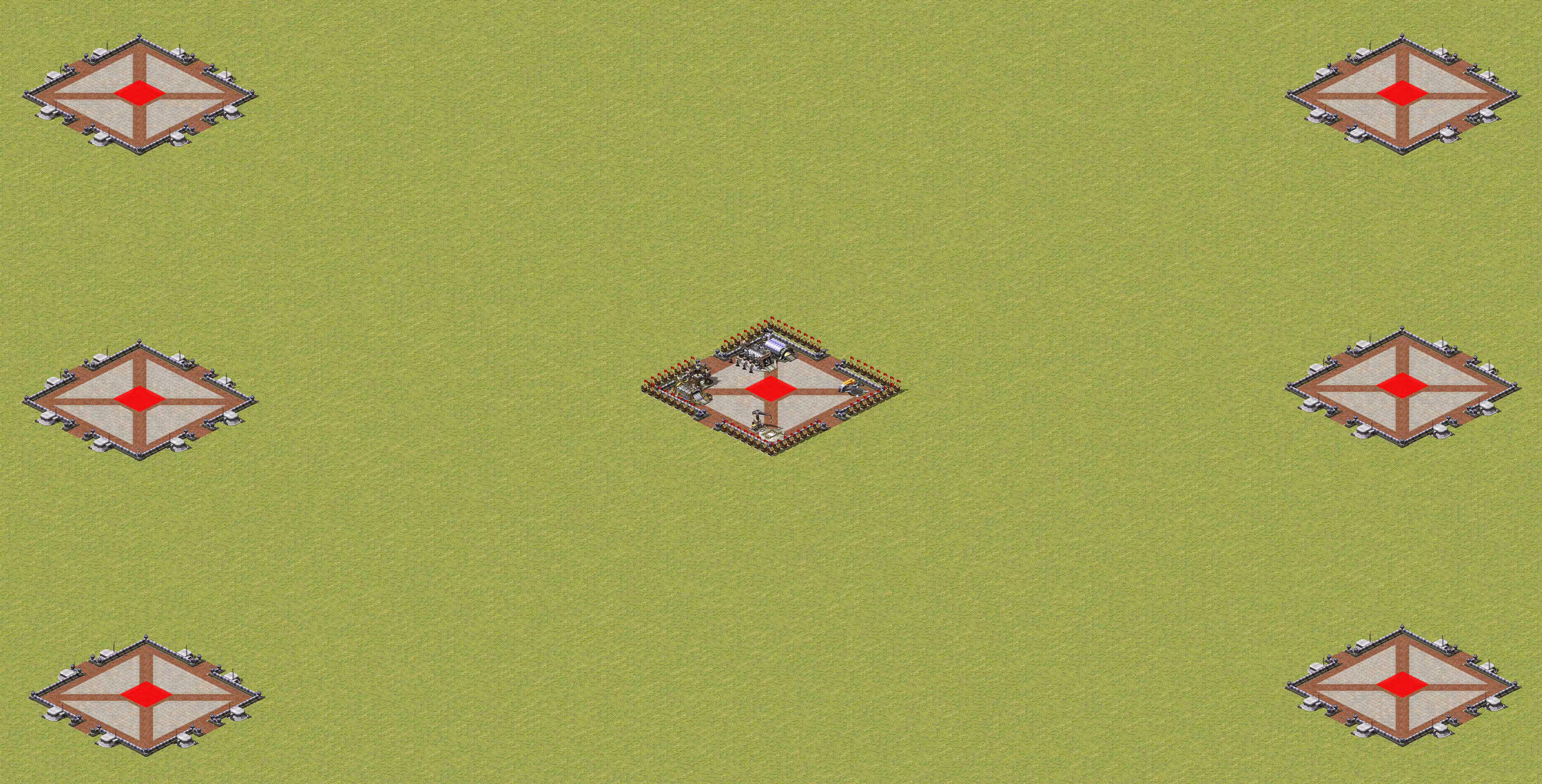 Preview of Extreme Super Base 1 vs 6