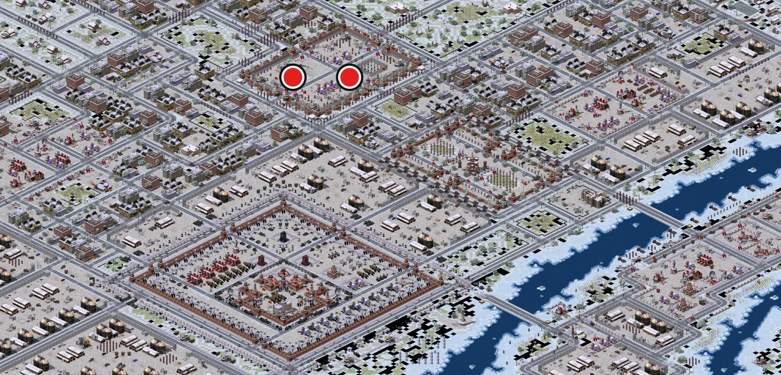 Preview of ChronoStorm - Mission 12