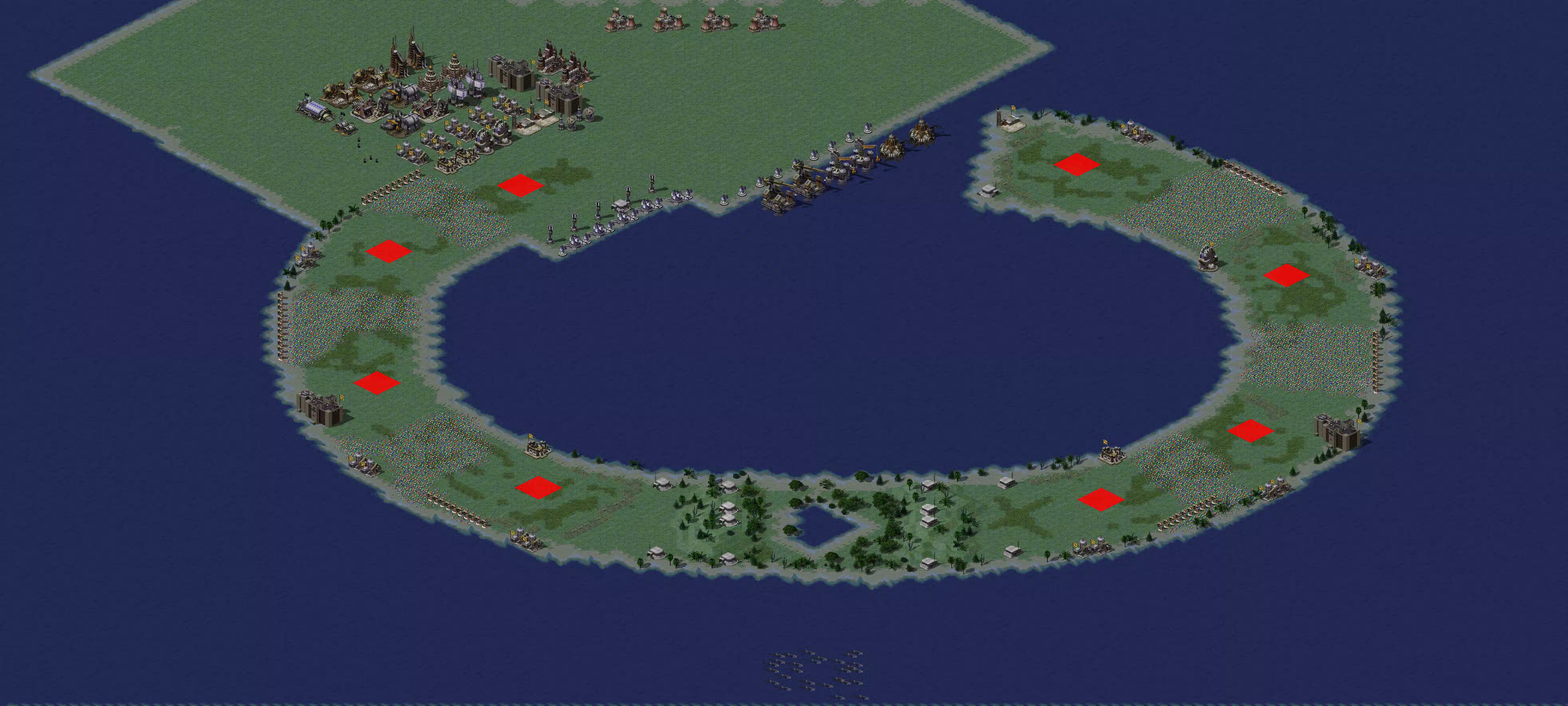 Preview of [8] Wake Island QX