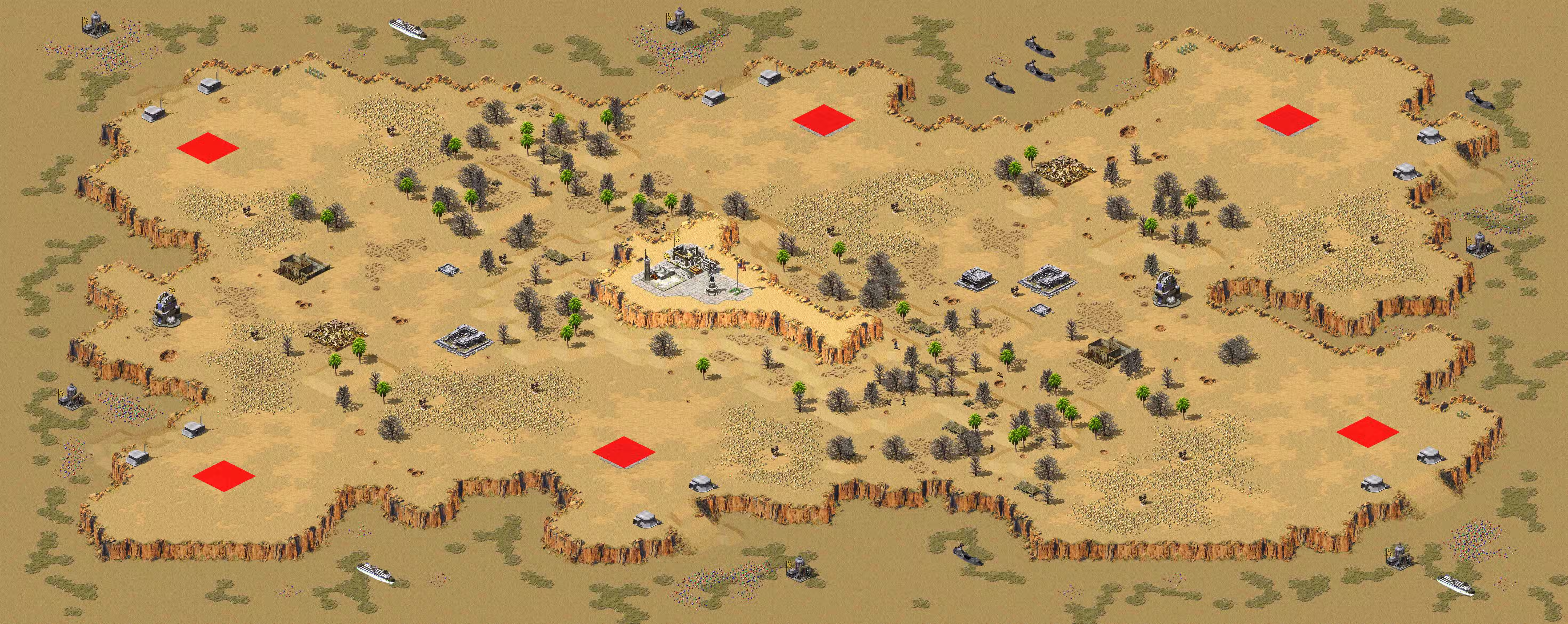 Preview of [6] Dry-Land