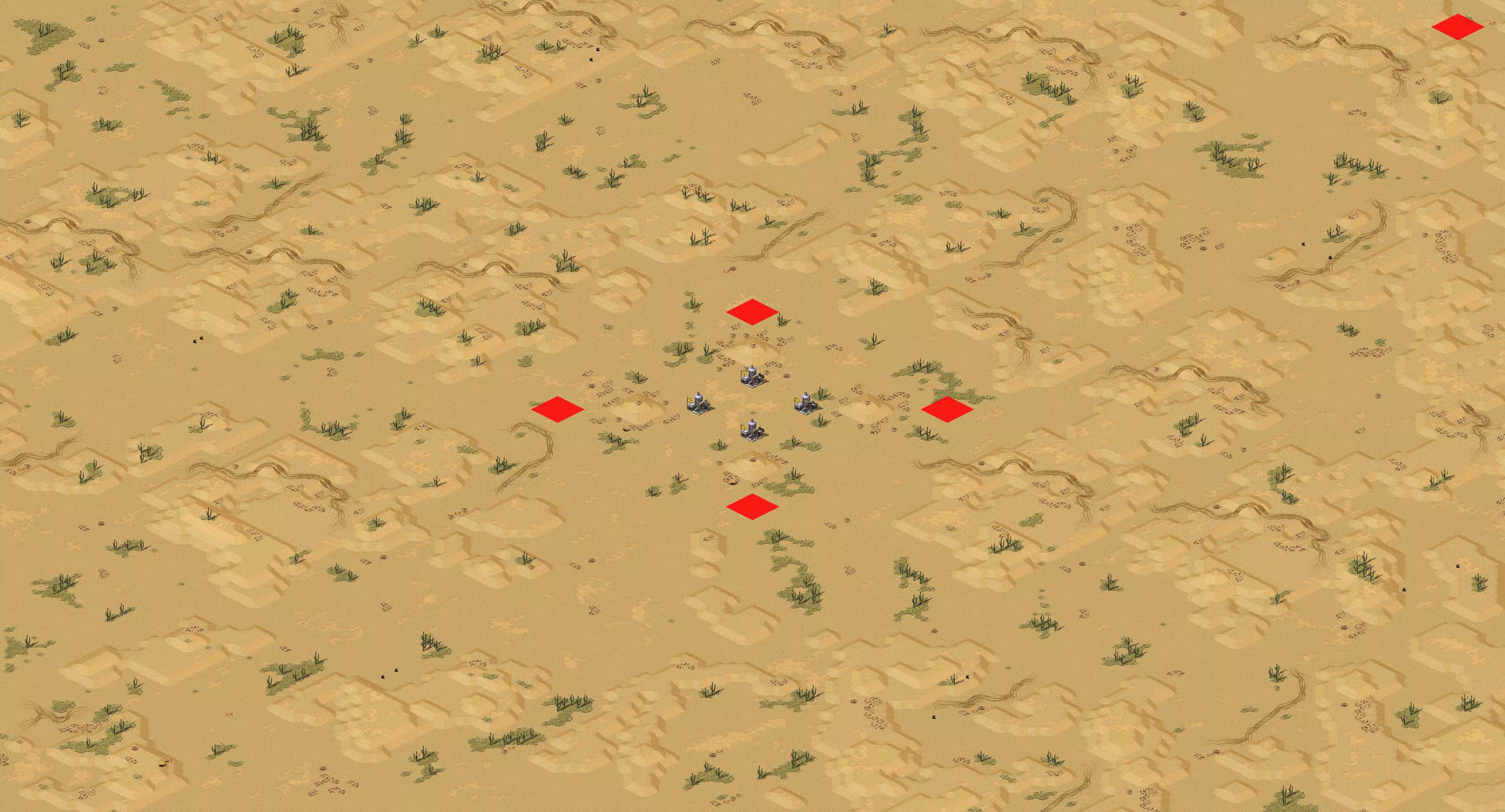 Preview of Volcano By FlyingZ  All Team A