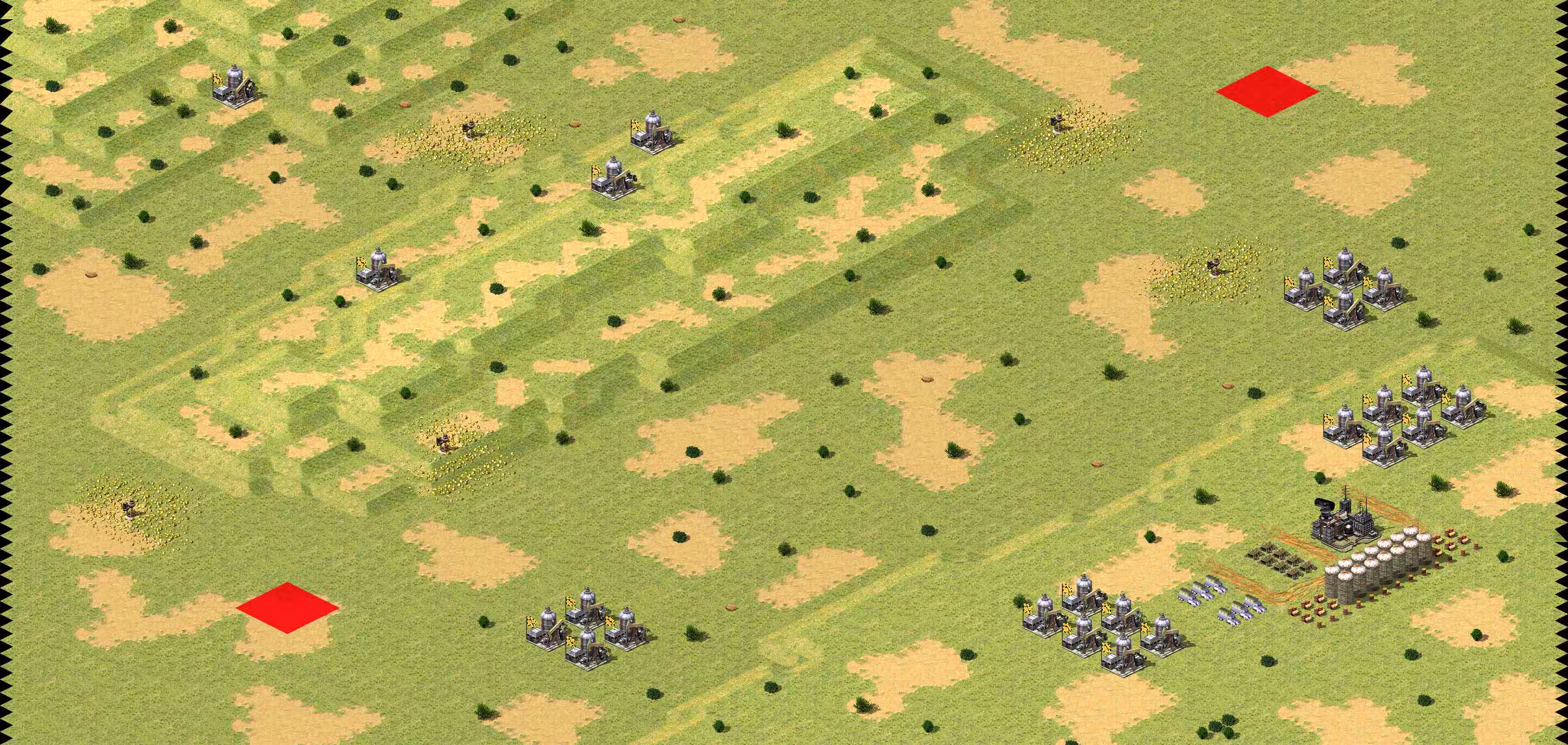 Preview of [2] Battle Of The Bulge III Crushing Blow