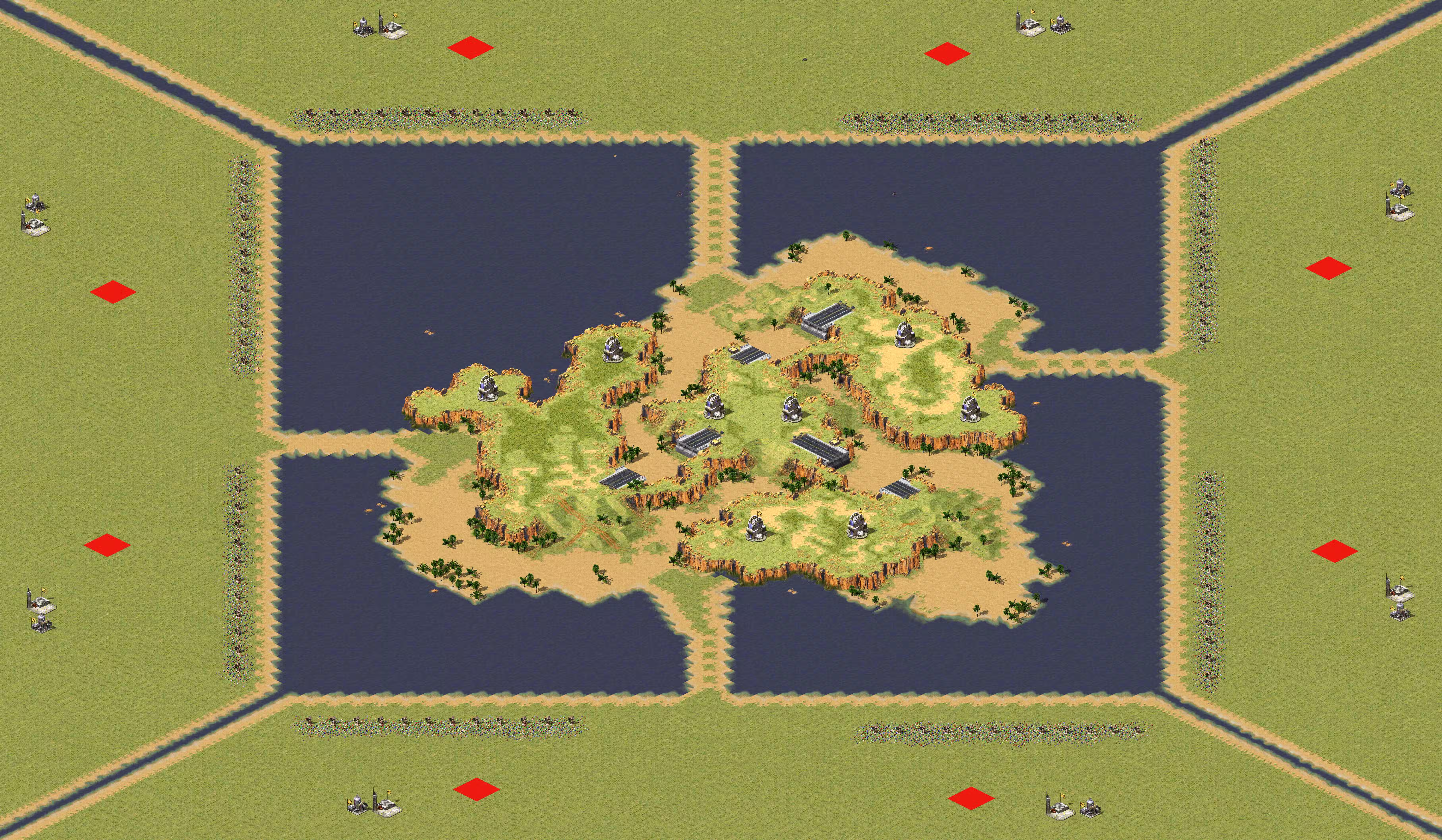 Preview of (8)canyonFodder