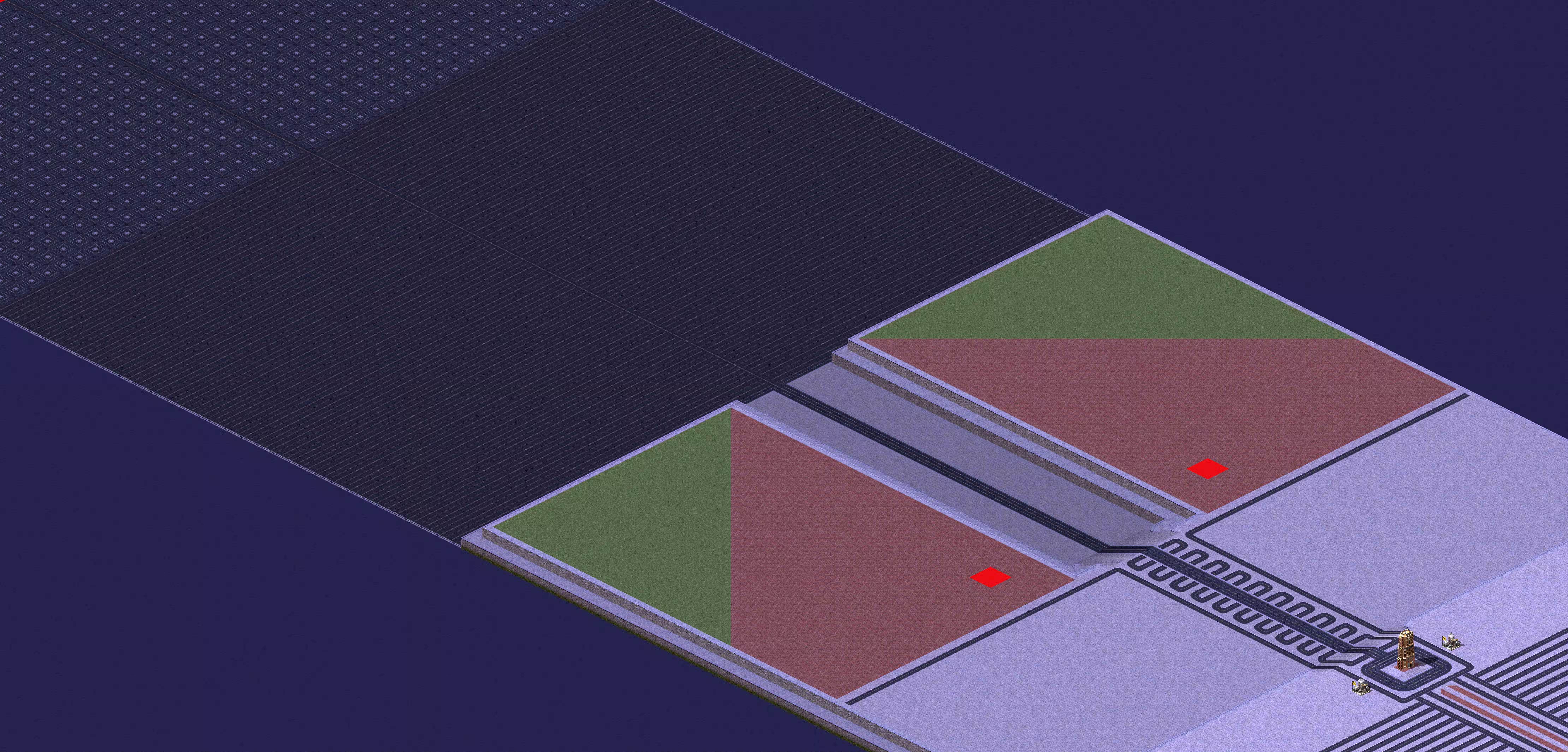 Preview of Building under Attack[Feras] - Testing Version
