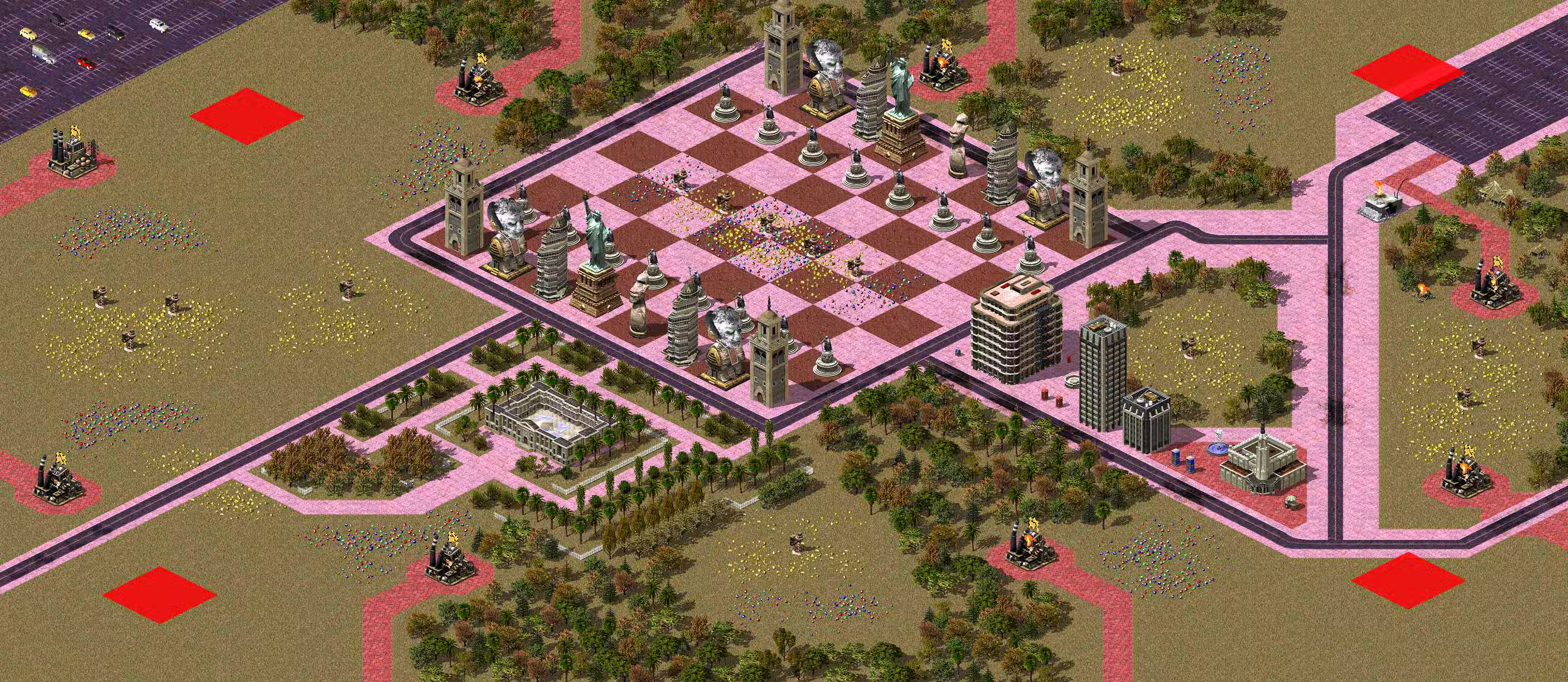 Preview of [4] Chess