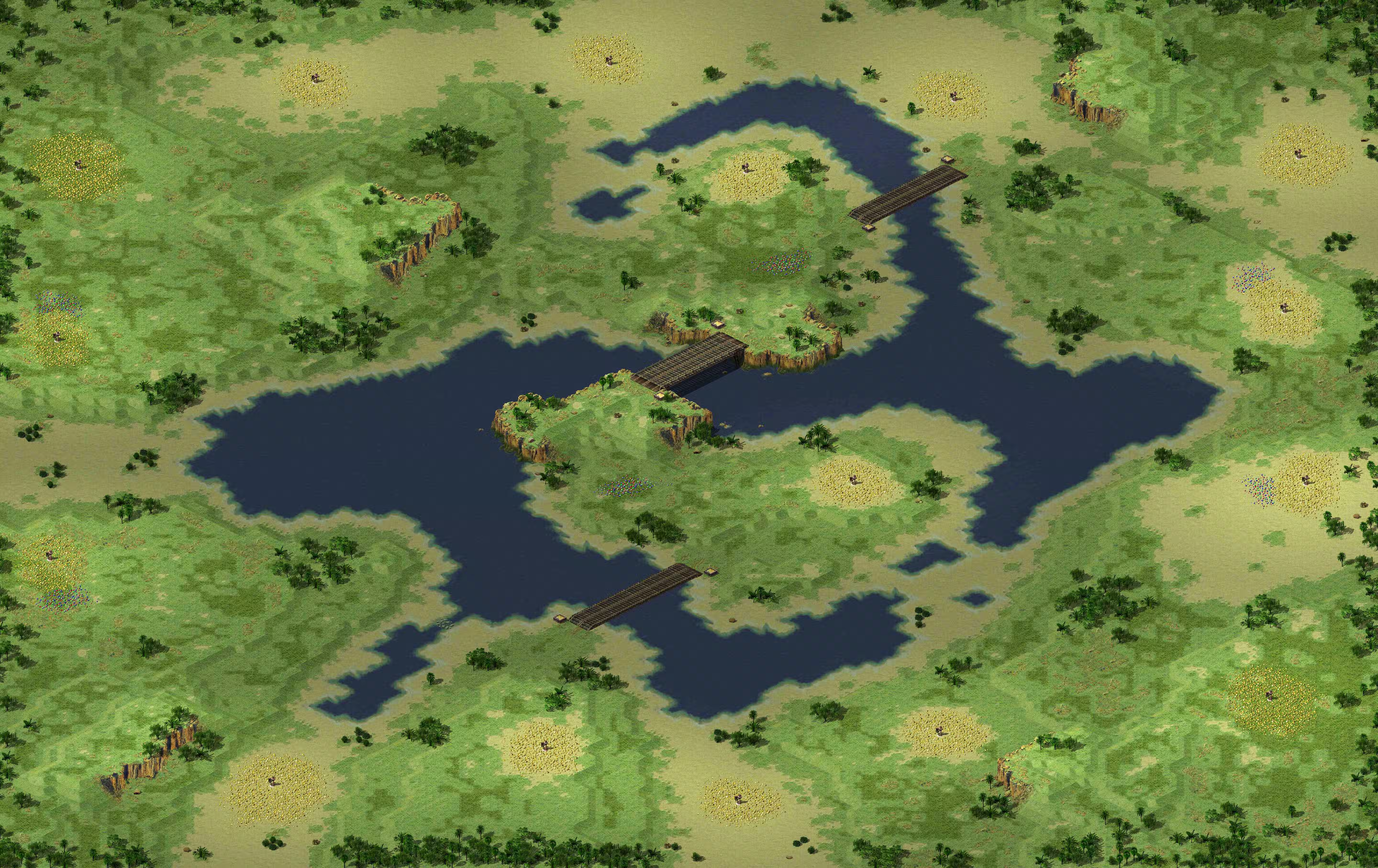 Preview of [4] Tiburon SFJ 3.0 Test map
