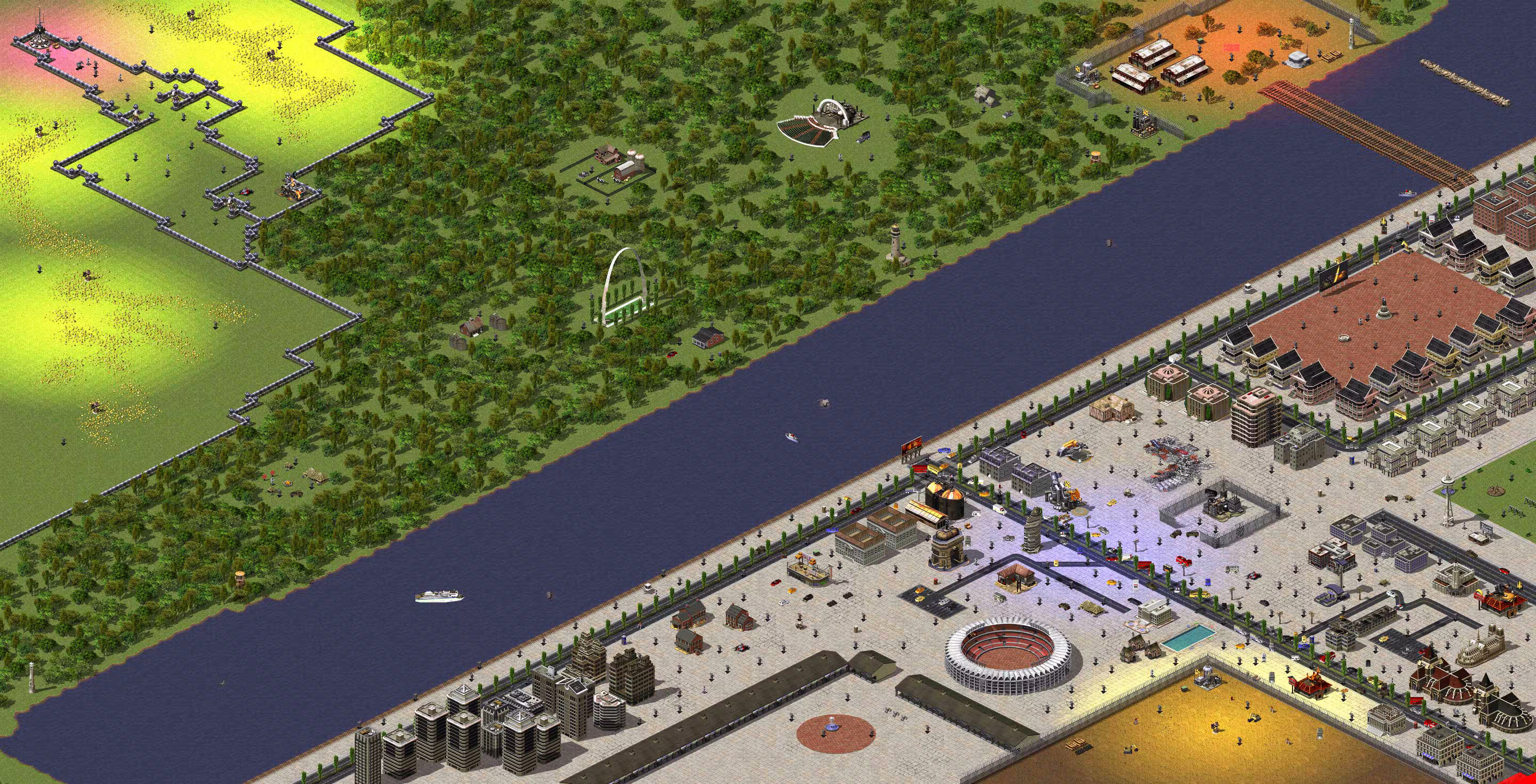 Preview of Adventure Co-op [Zombie Apocalypse 1] [7]