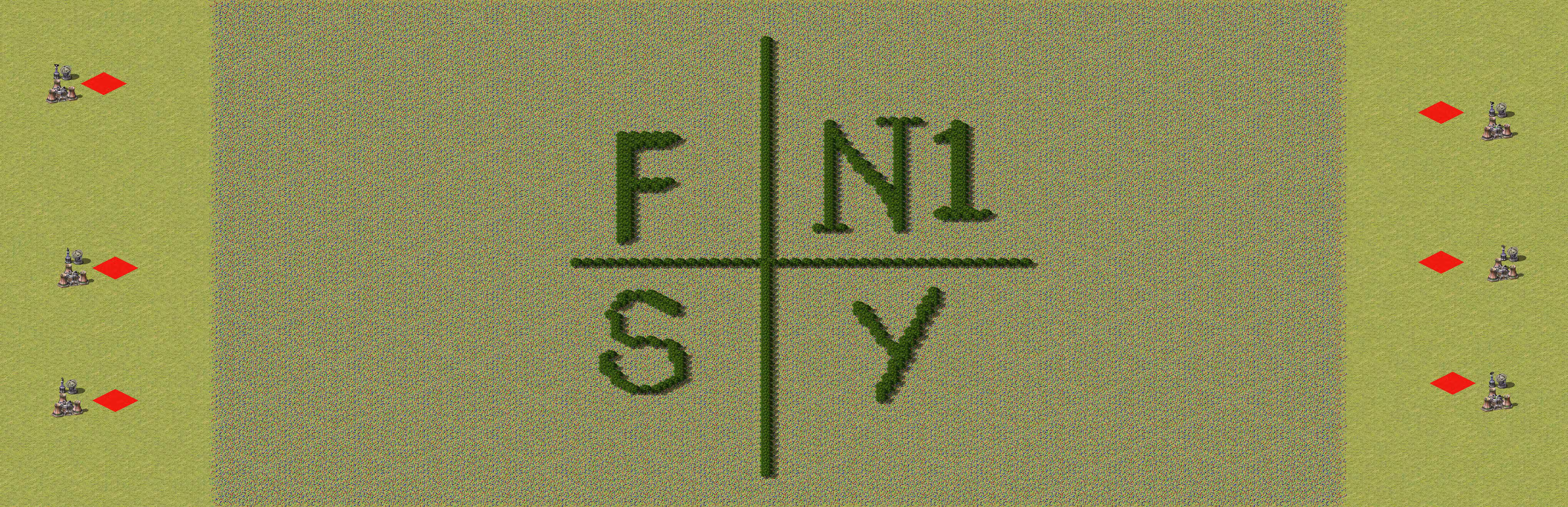 Preview of Fadi N1 - SYRIA MAP TOP - NEW MAP