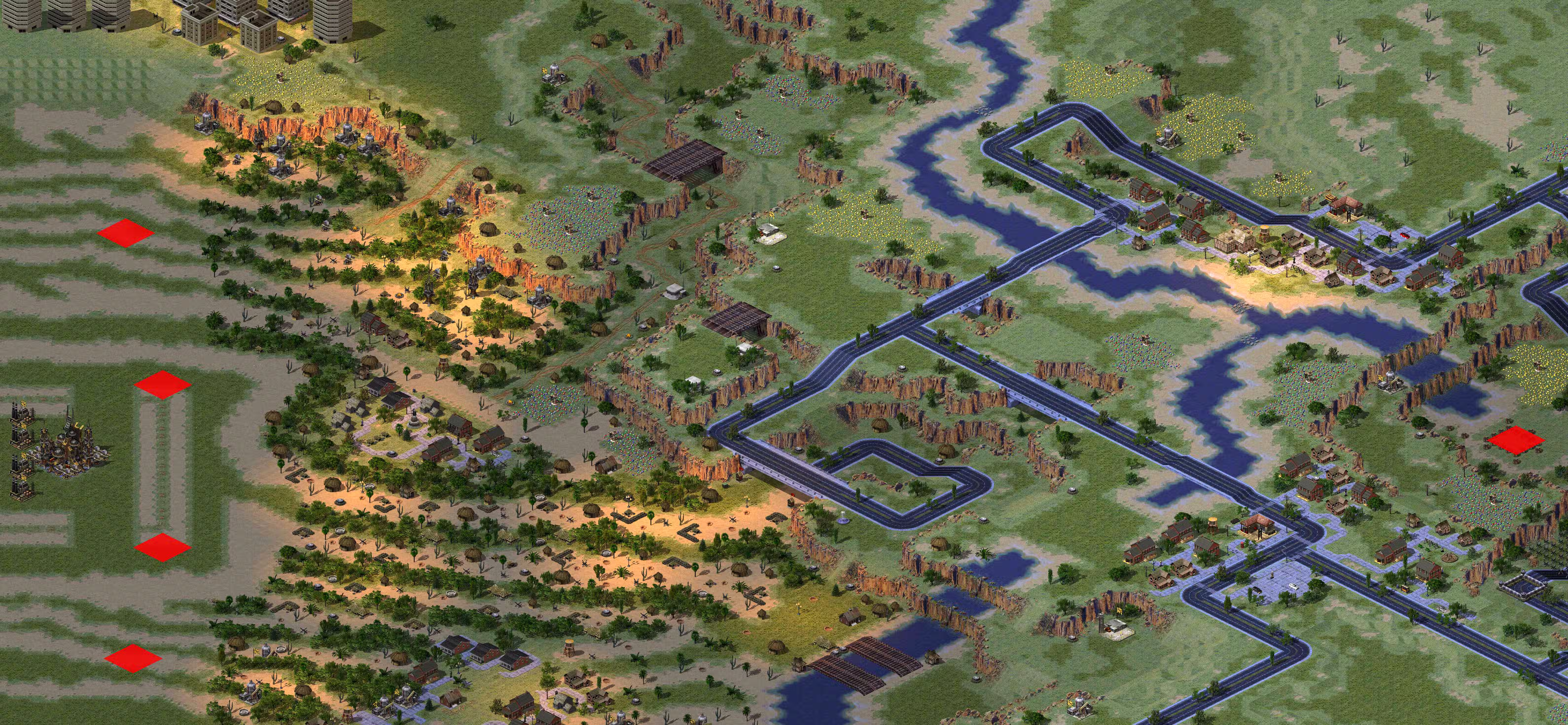 Preview of Defend Command Centre - HE666LL & Map4you