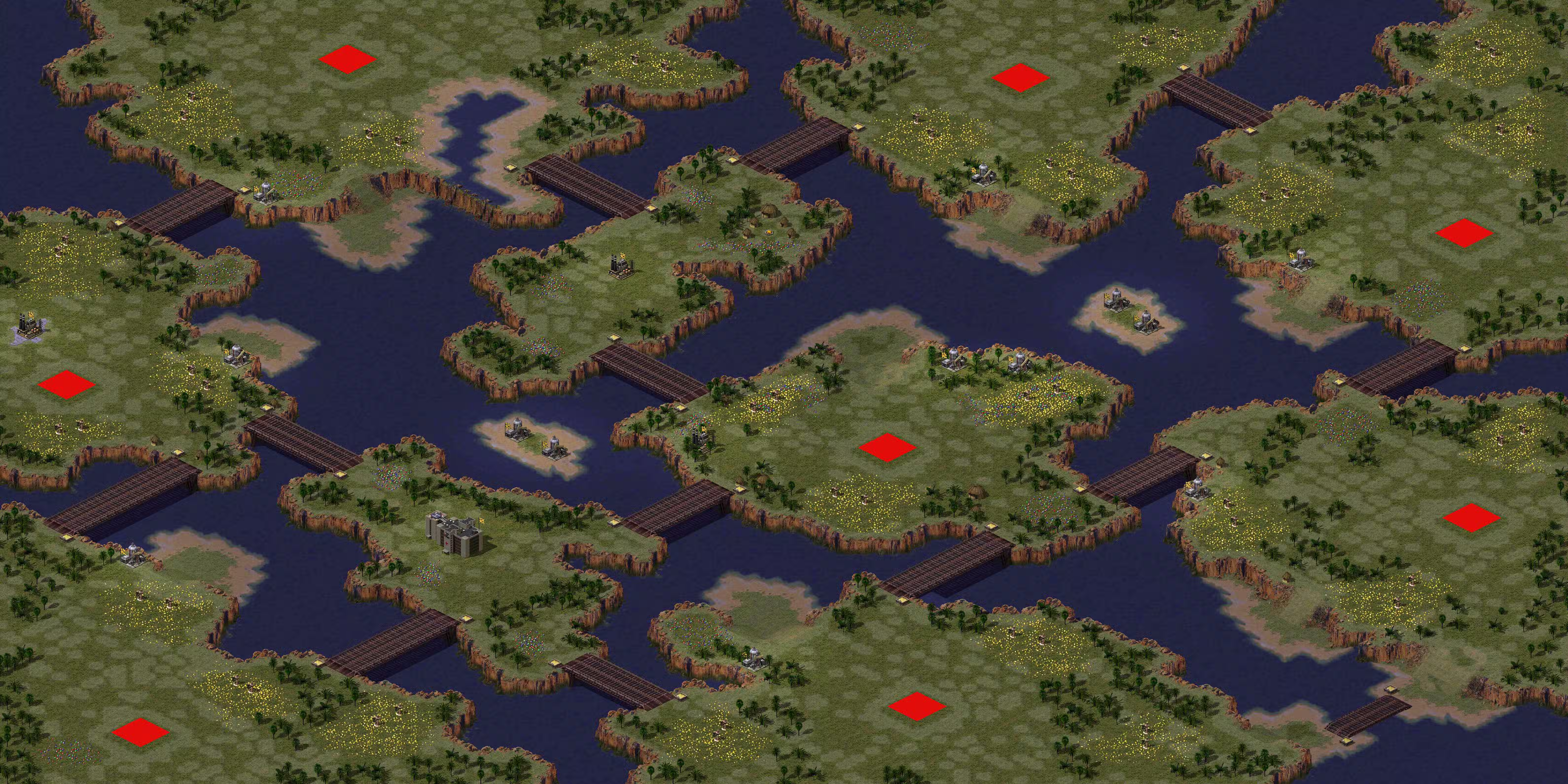 Preview of [8] Tropical Technology v1.4