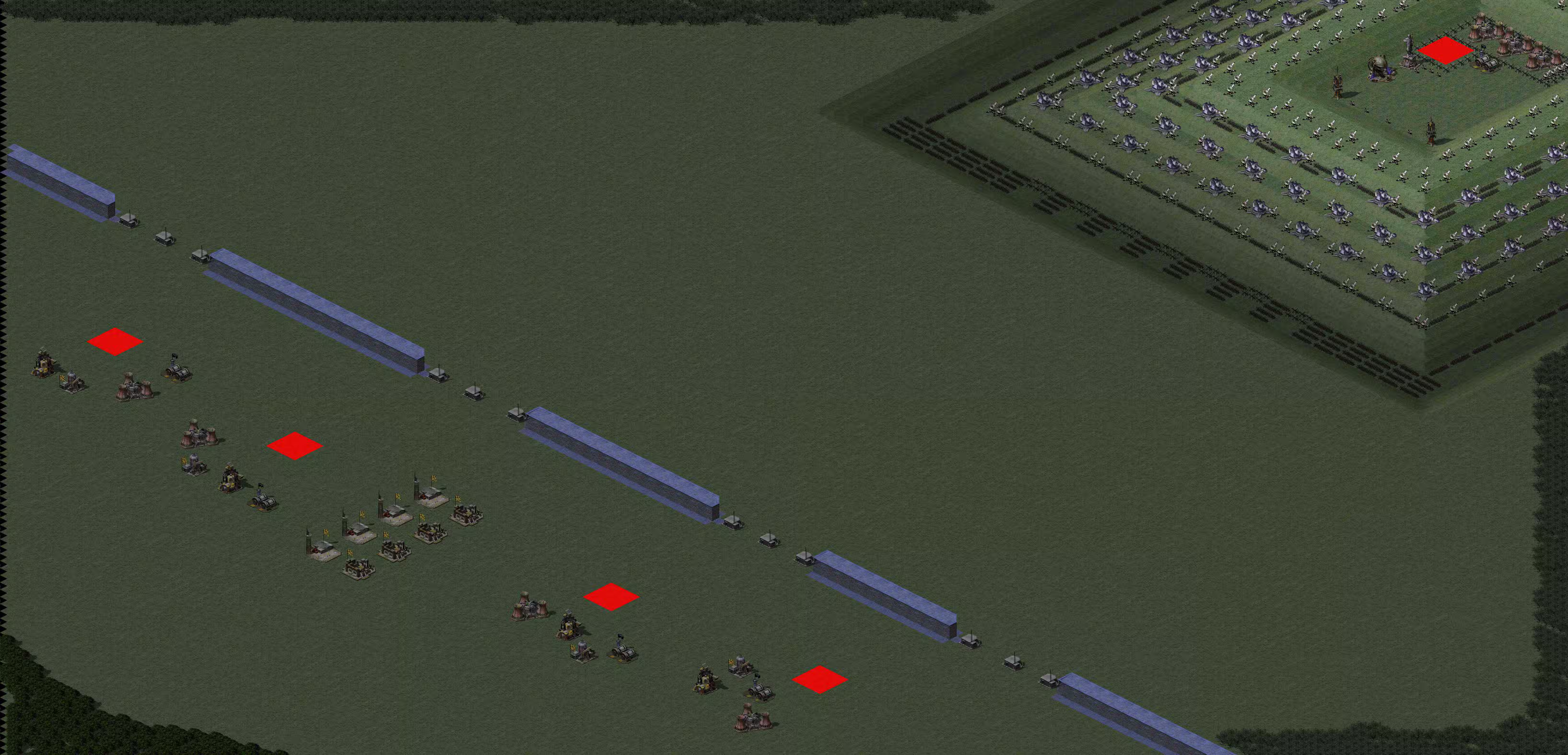 Preview of [4] Fortress 2.0 by GenX