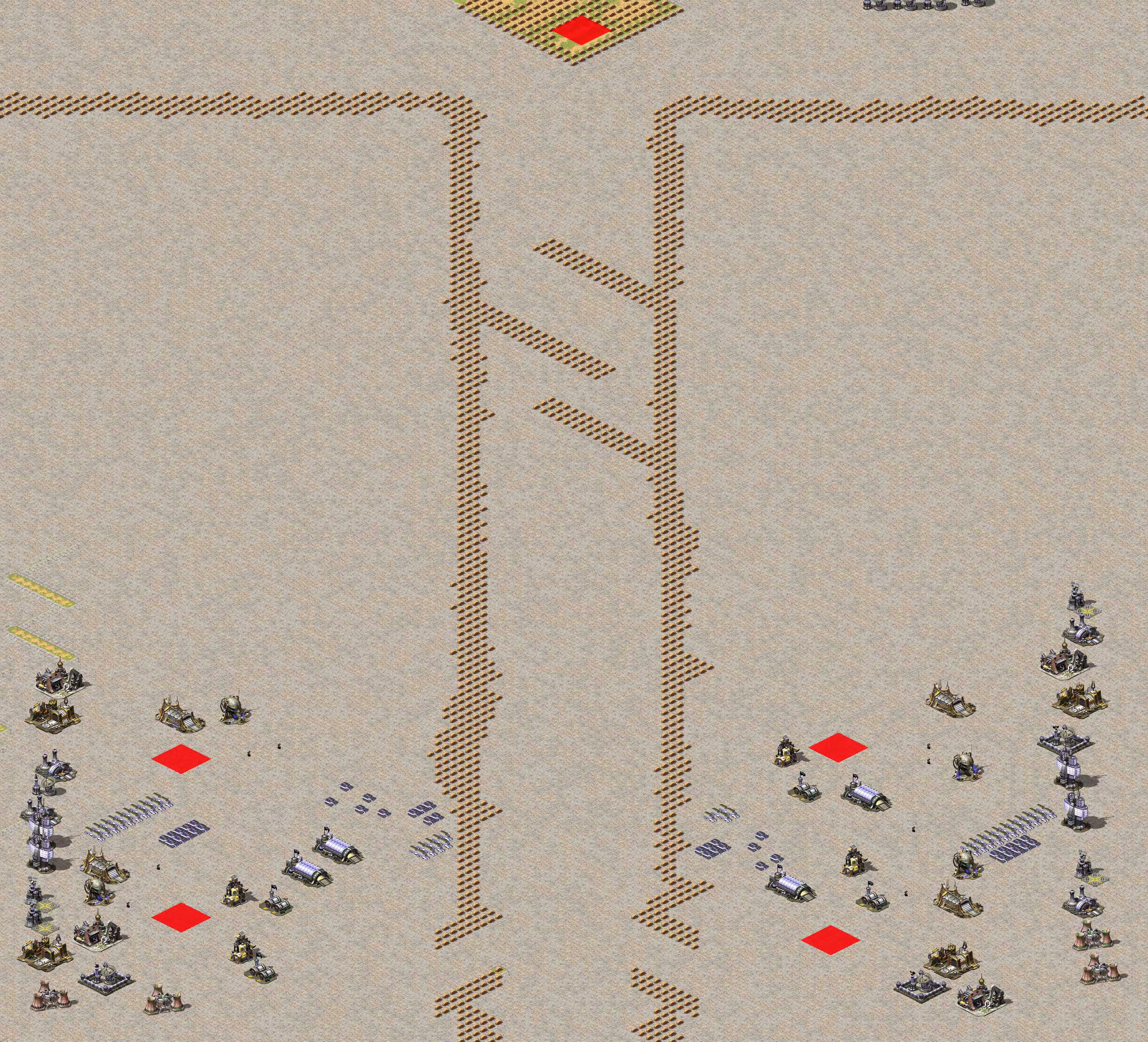 Preview of map By:Dctanxman edited by Outlawss -- MISSING