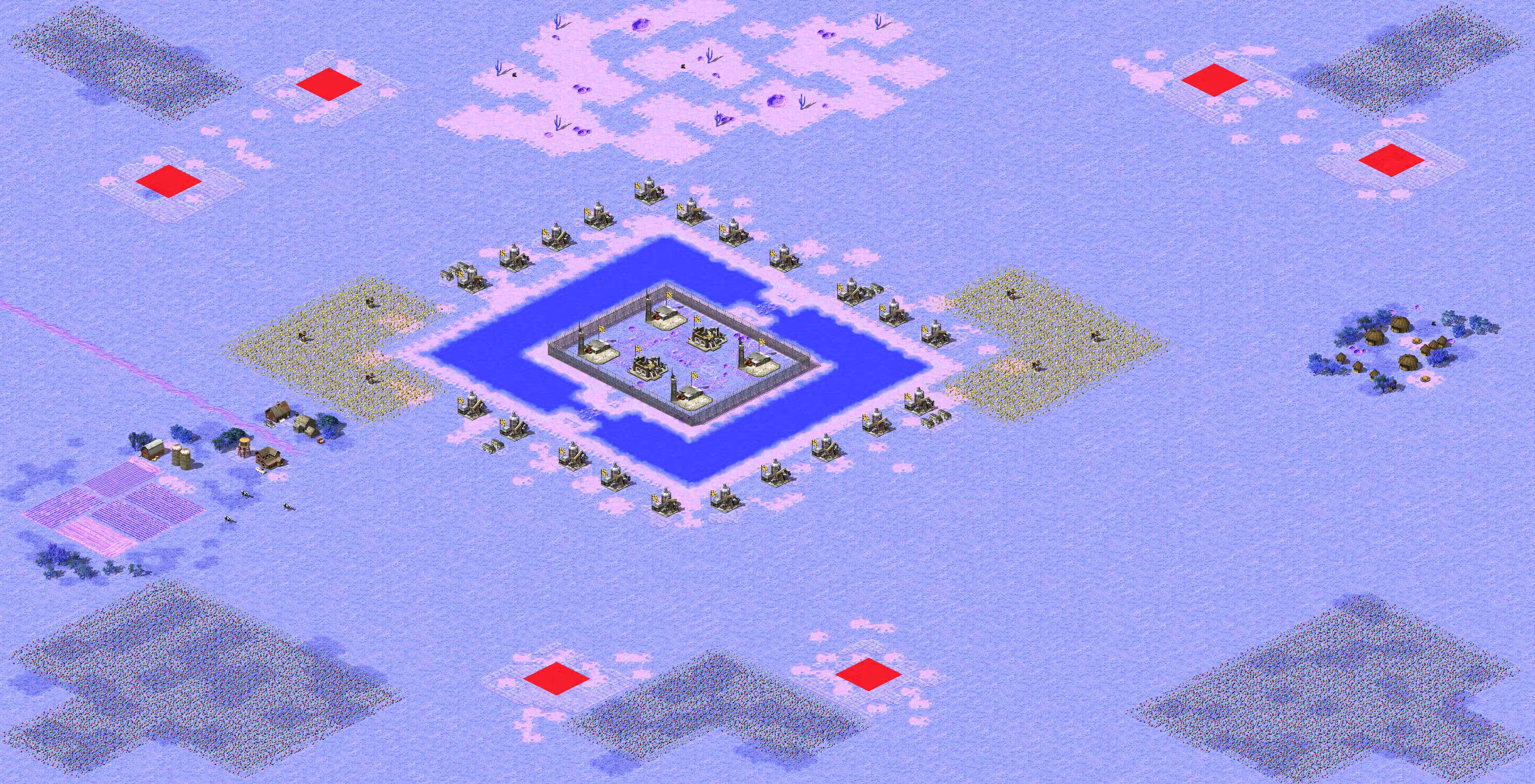 Preview of [6] Square Fight