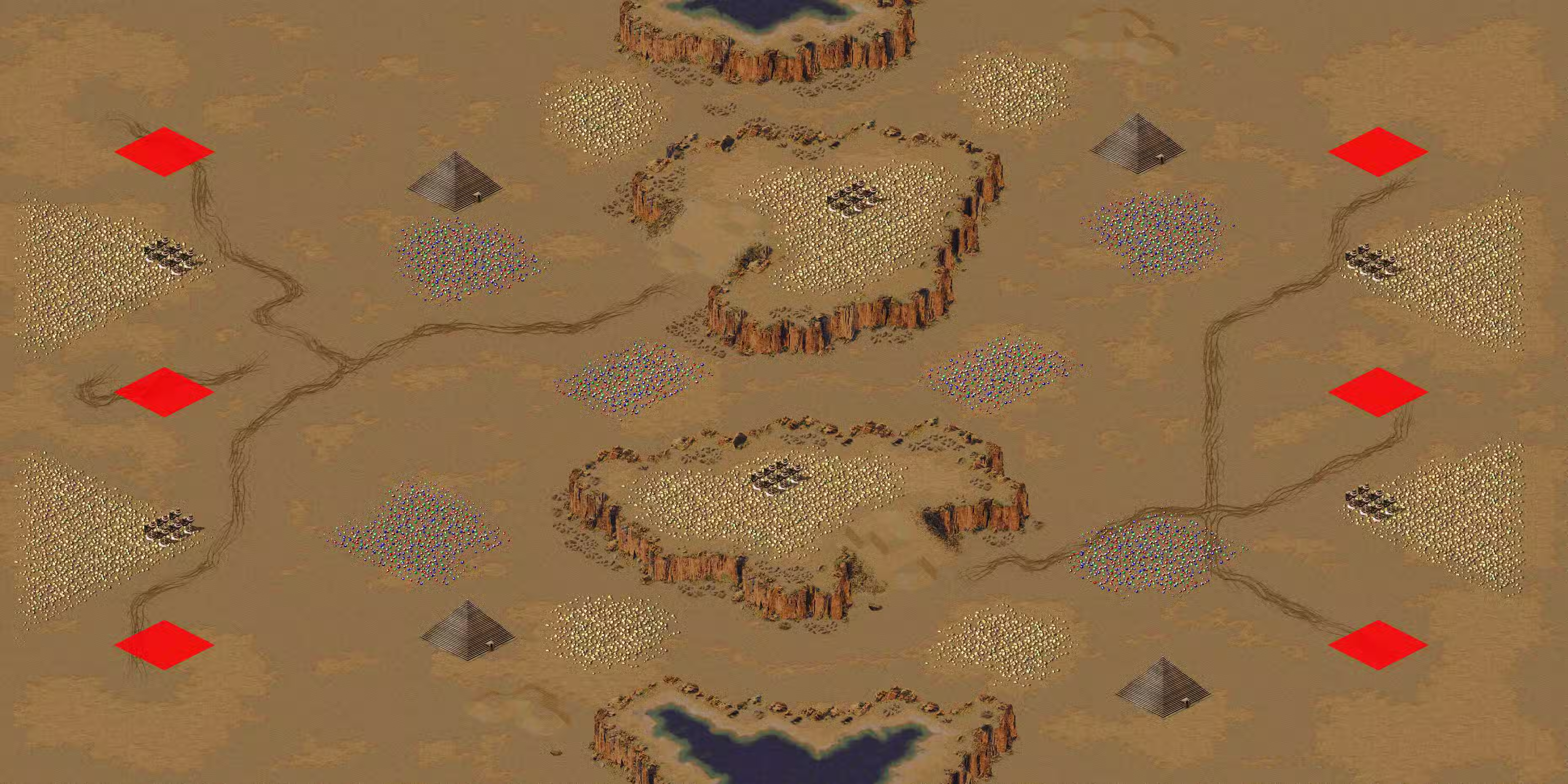 Preview of TOE LIMITED rusher proof  no cliff fight V4.5 beta