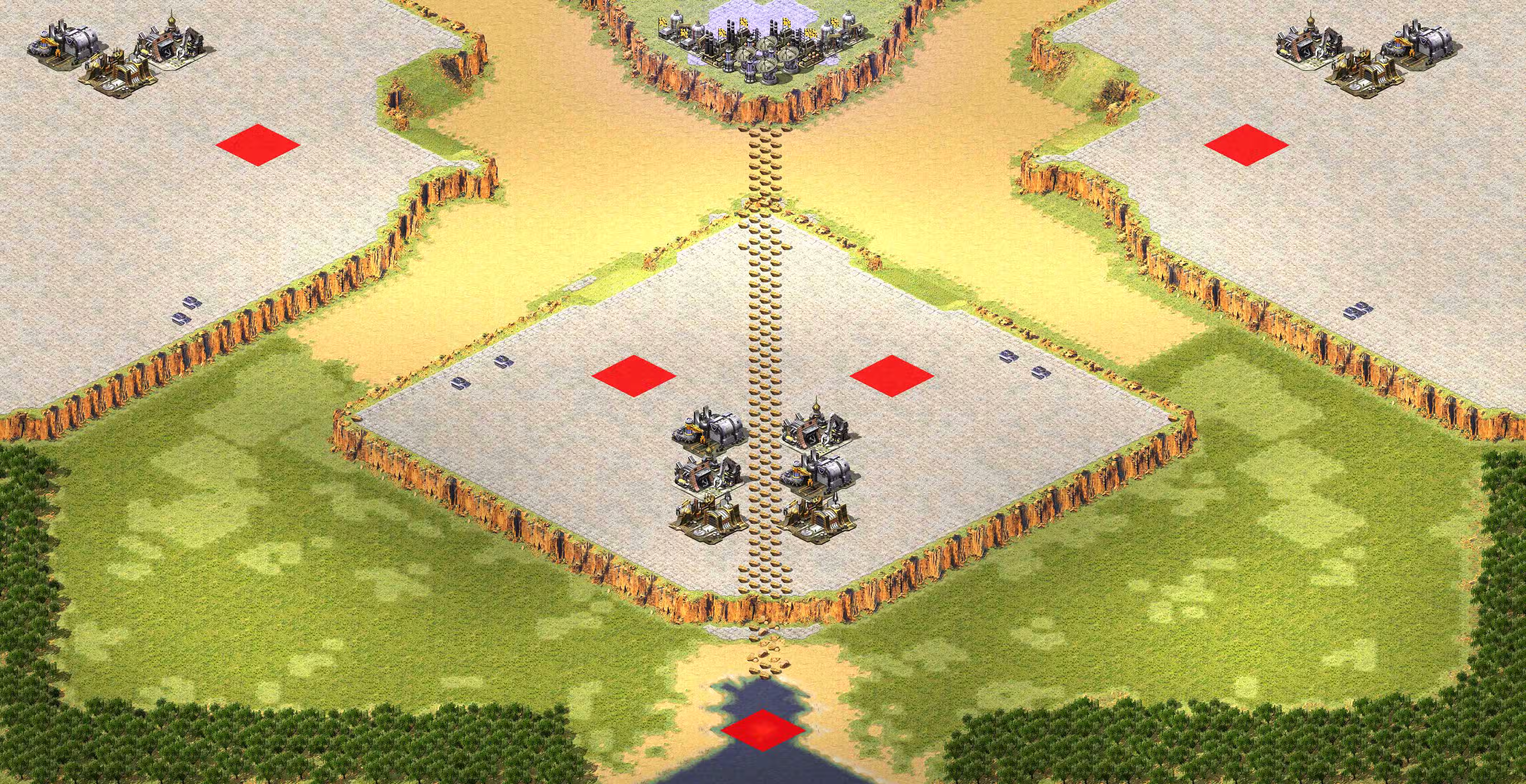Preview of Evil Hate Survival [XXL]4