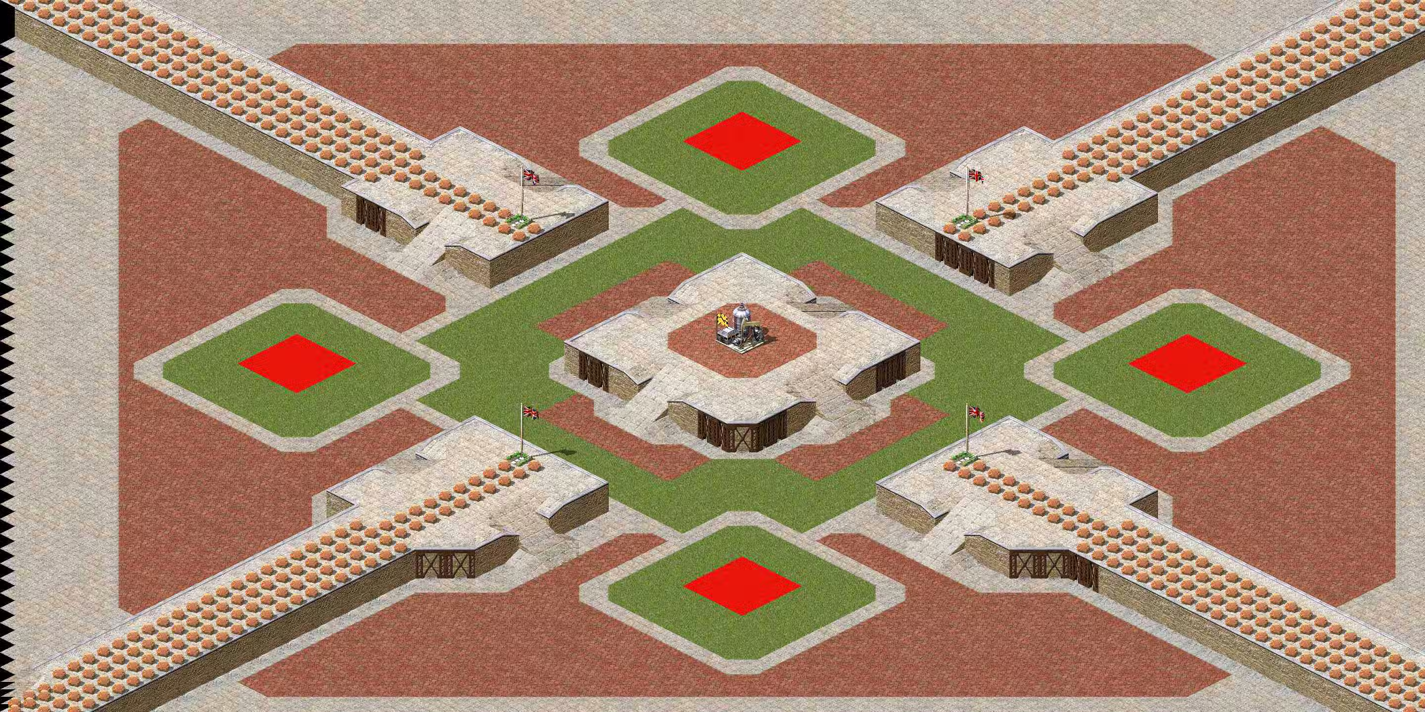 Preview of OIL CENTR - DOC MAP
