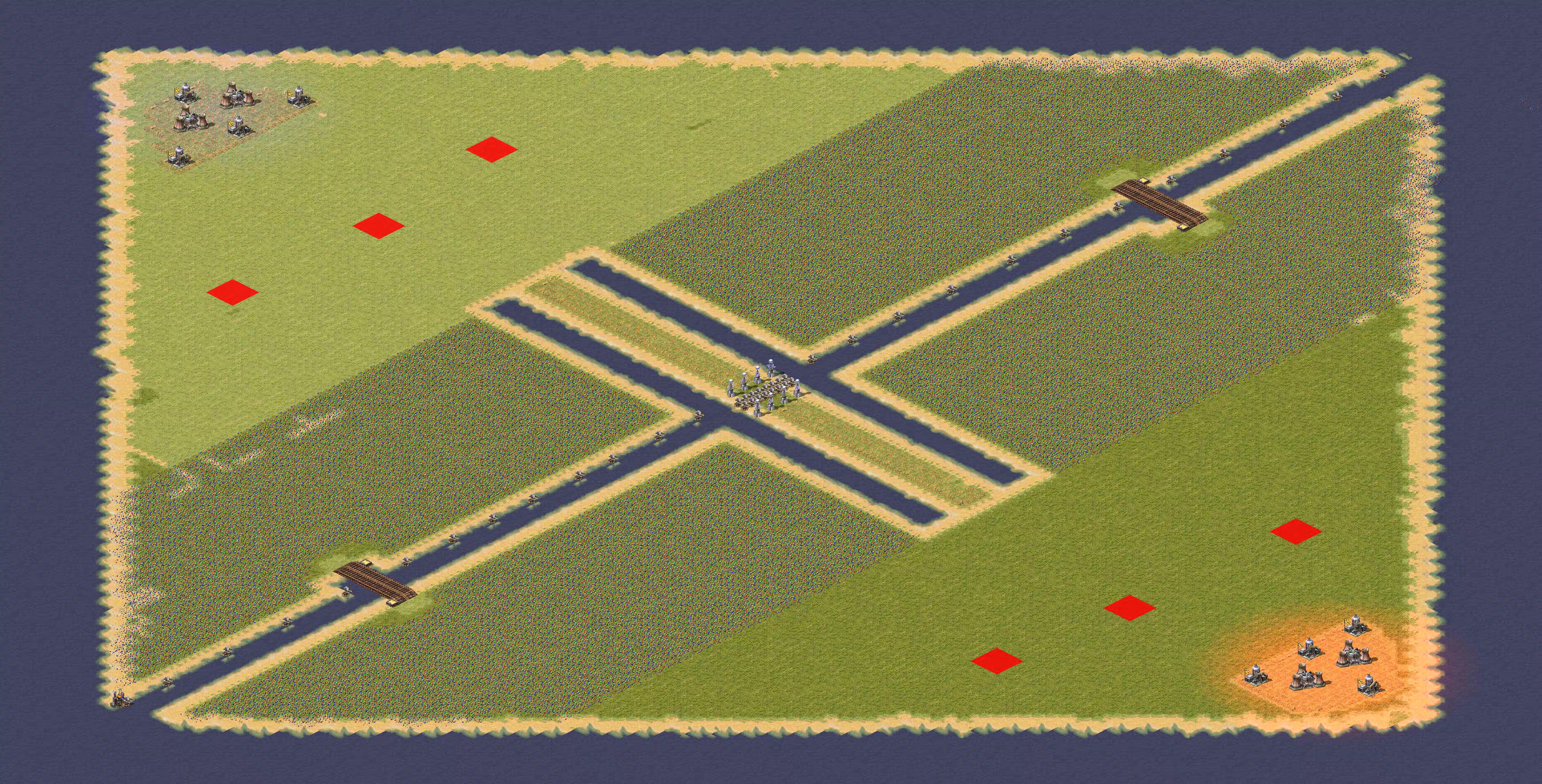 Preview of [L.A.Z] Top vs Bottom II  FULTOWN WARS