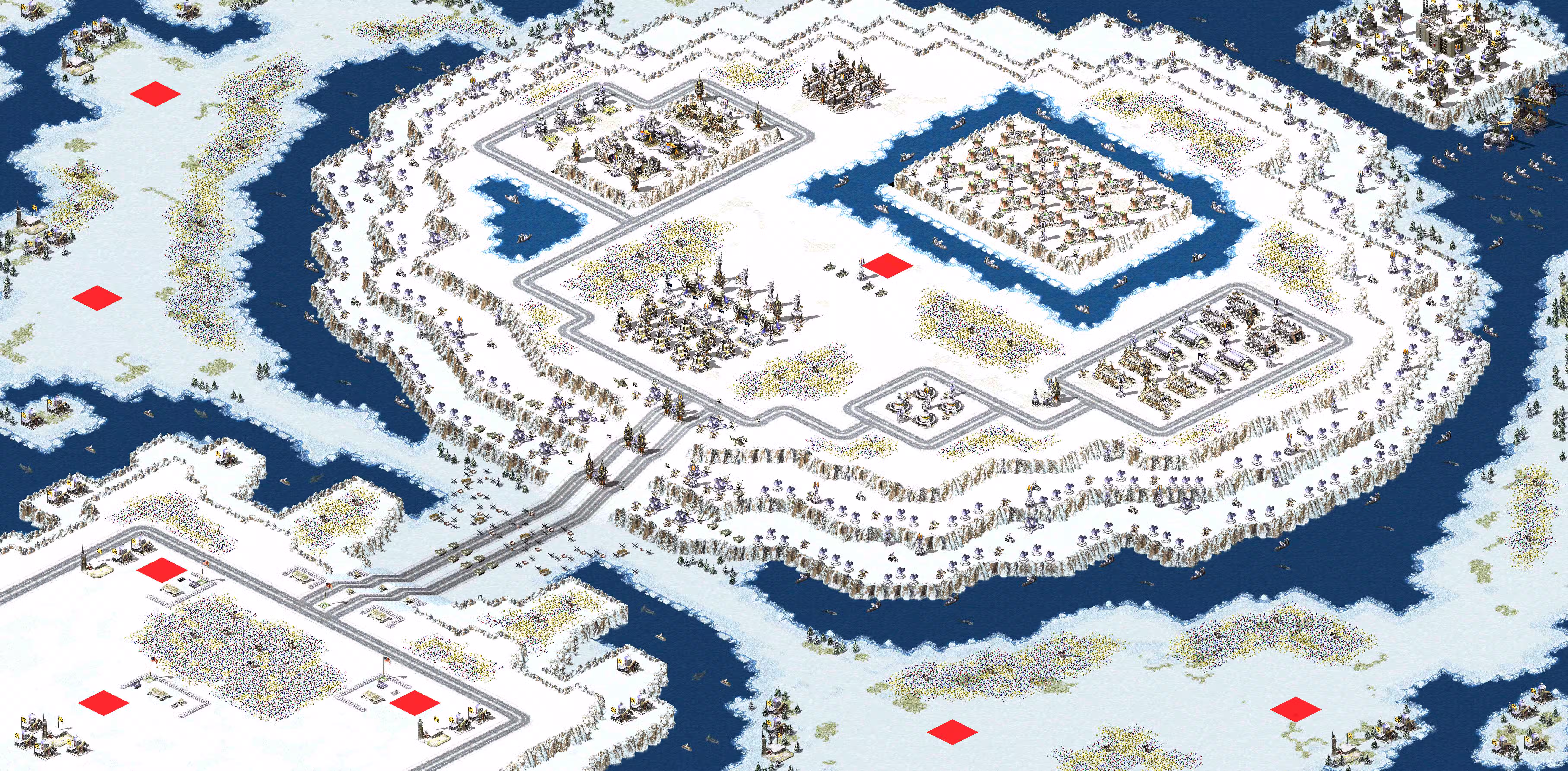 Preview of [8] Frostburn (3 vs 5)