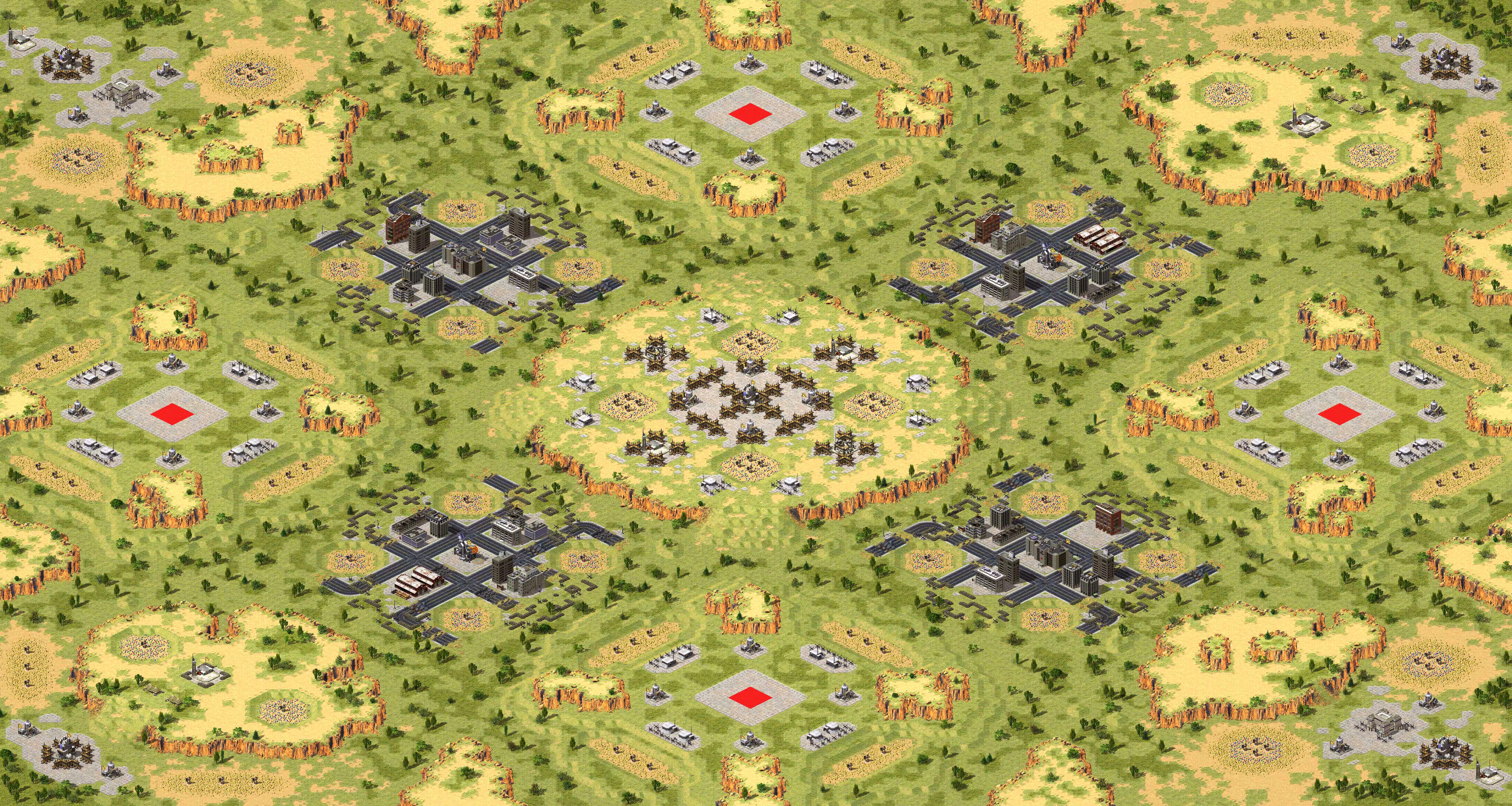 Preview of WarLord-Test8