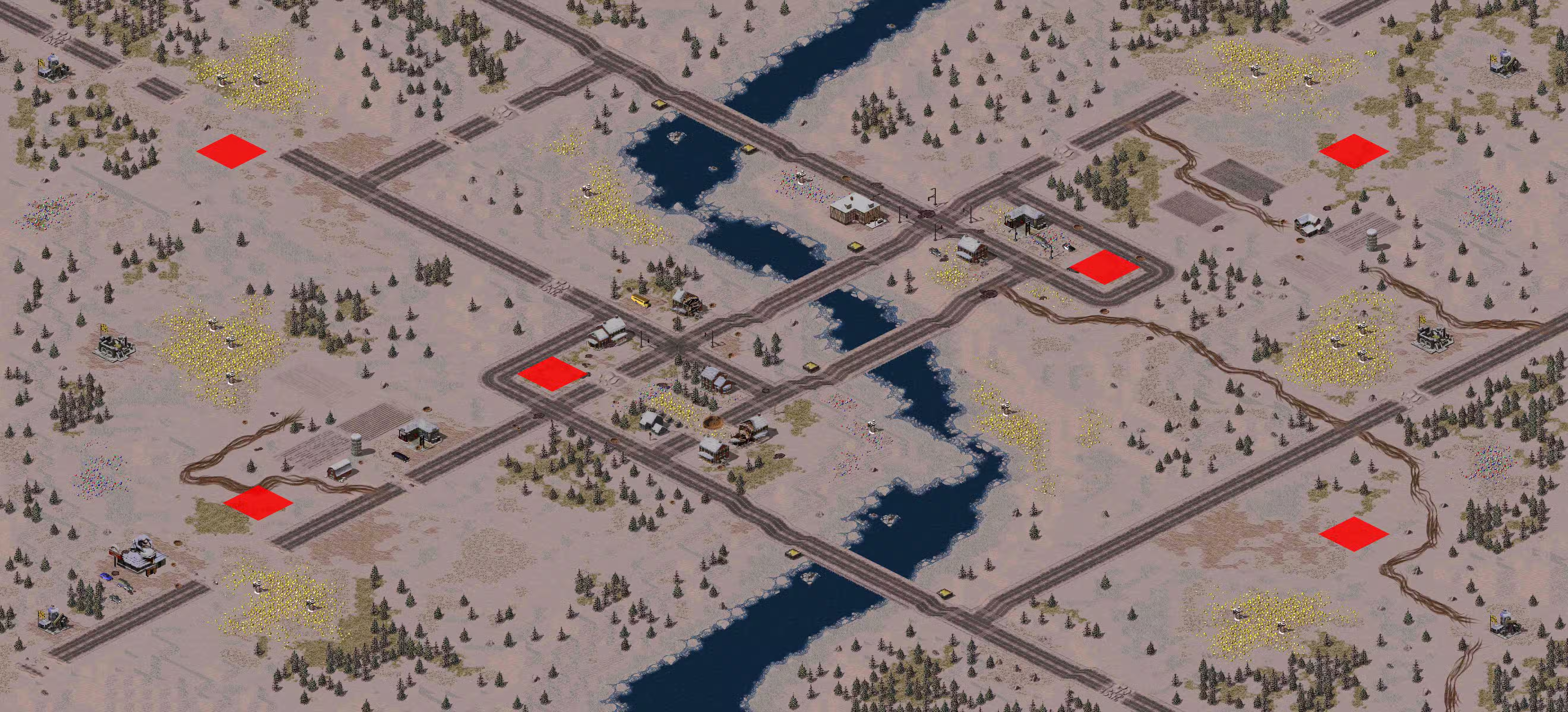 Preview of [6]MontanaWarZone