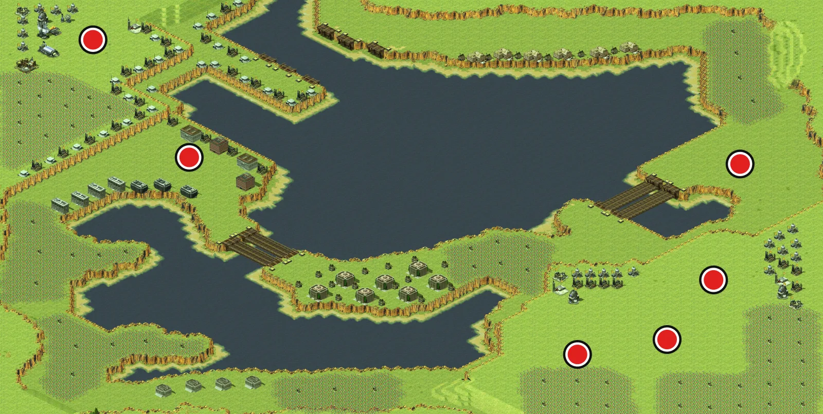 Preview of penisula wars