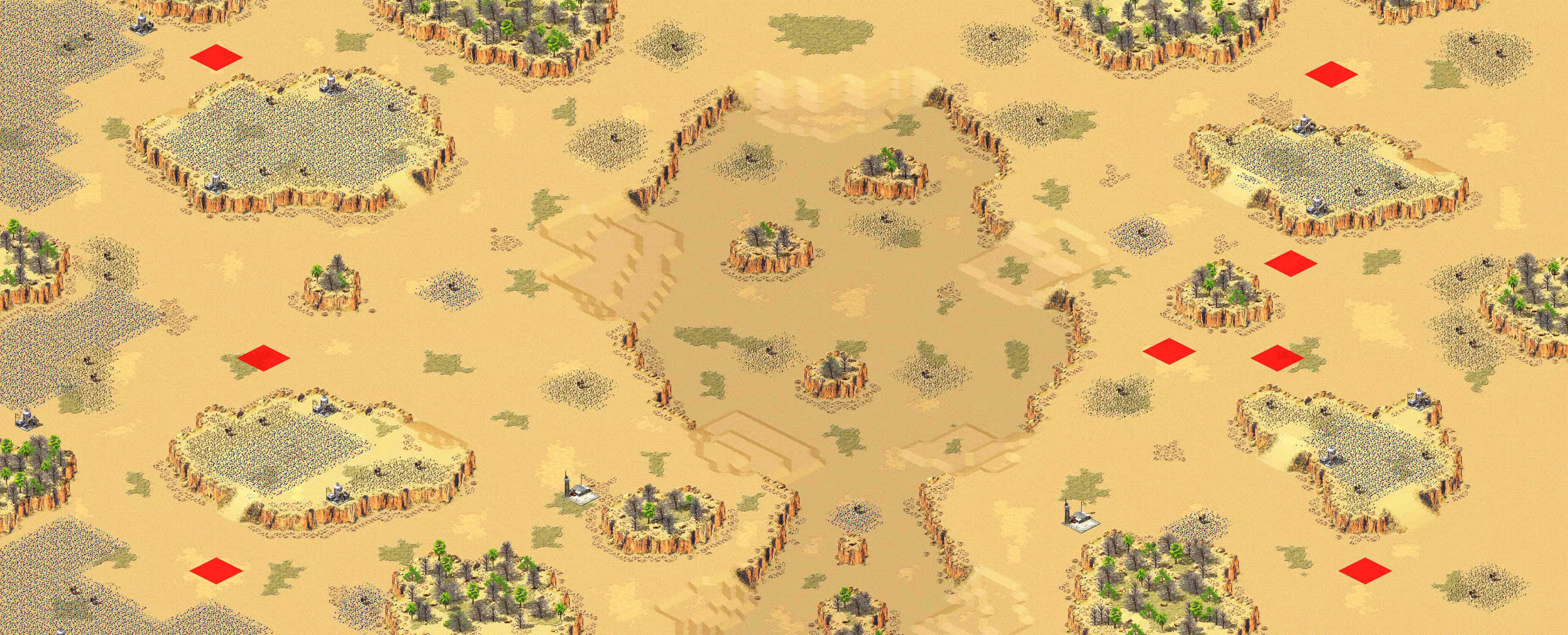 Preview of 3v5desert