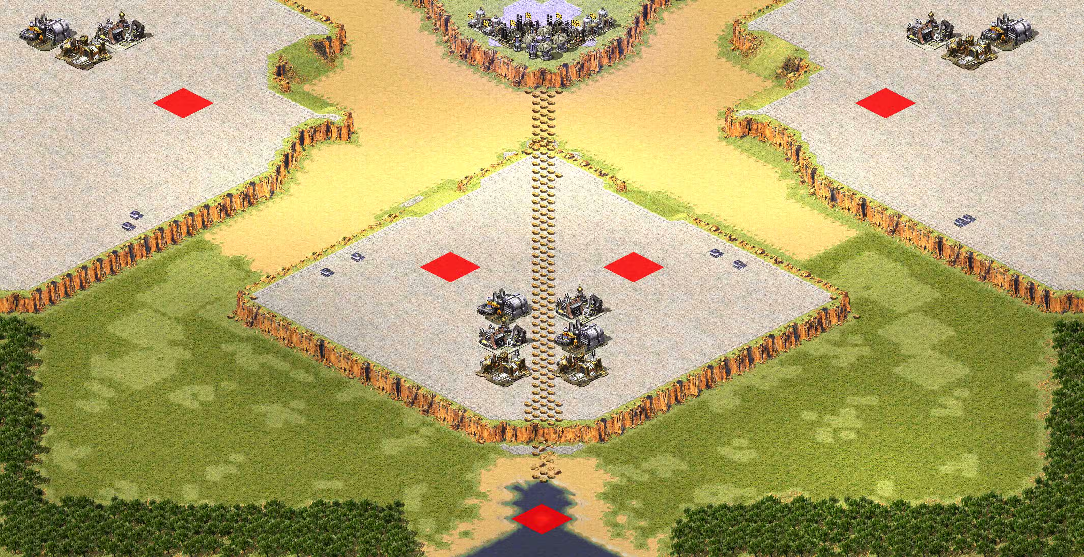 Preview of Evil Hate Survival [Aerion v27]WT2