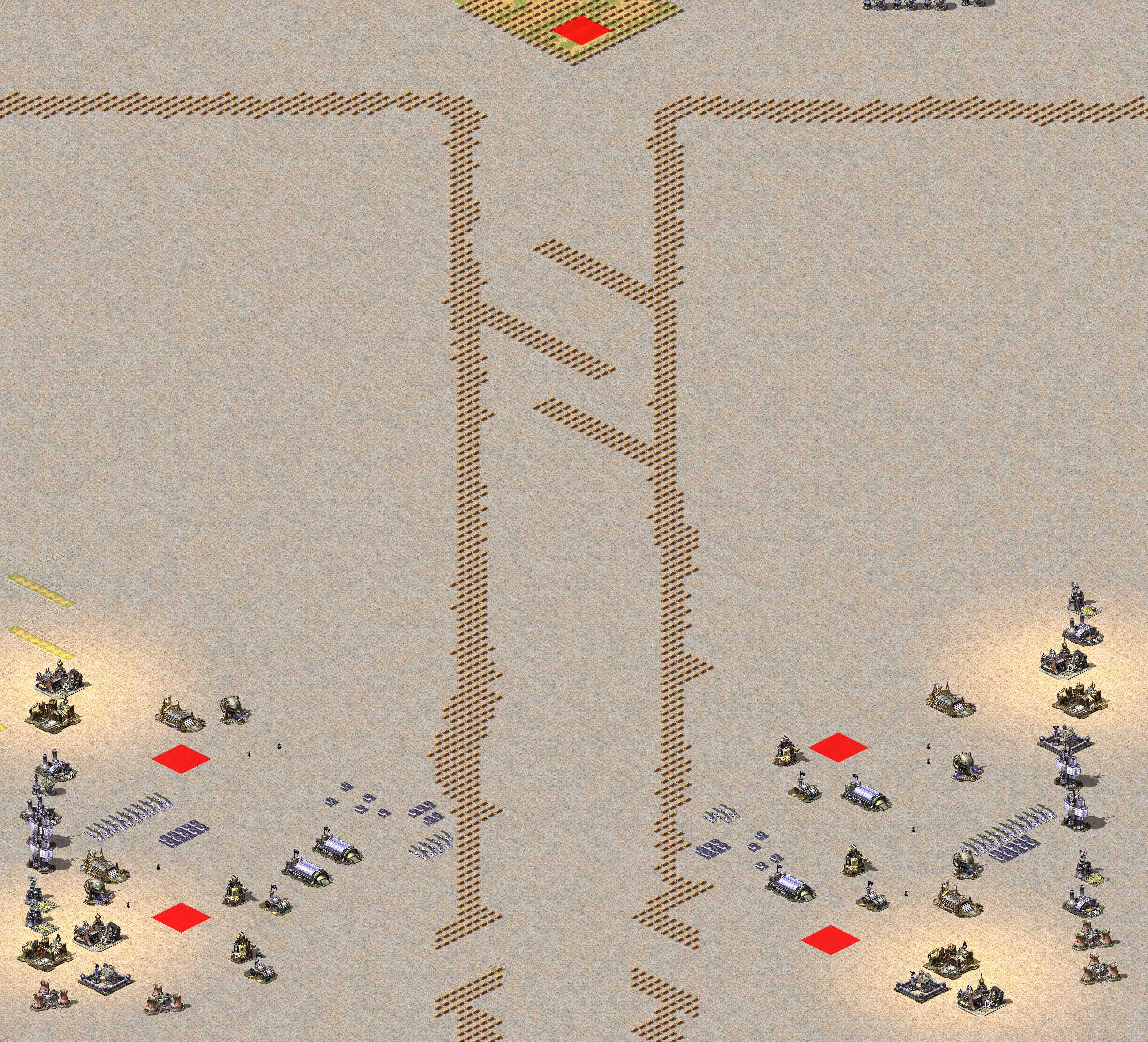 Preview of map By:Dctanxman edited by Outlawss -- MISSING