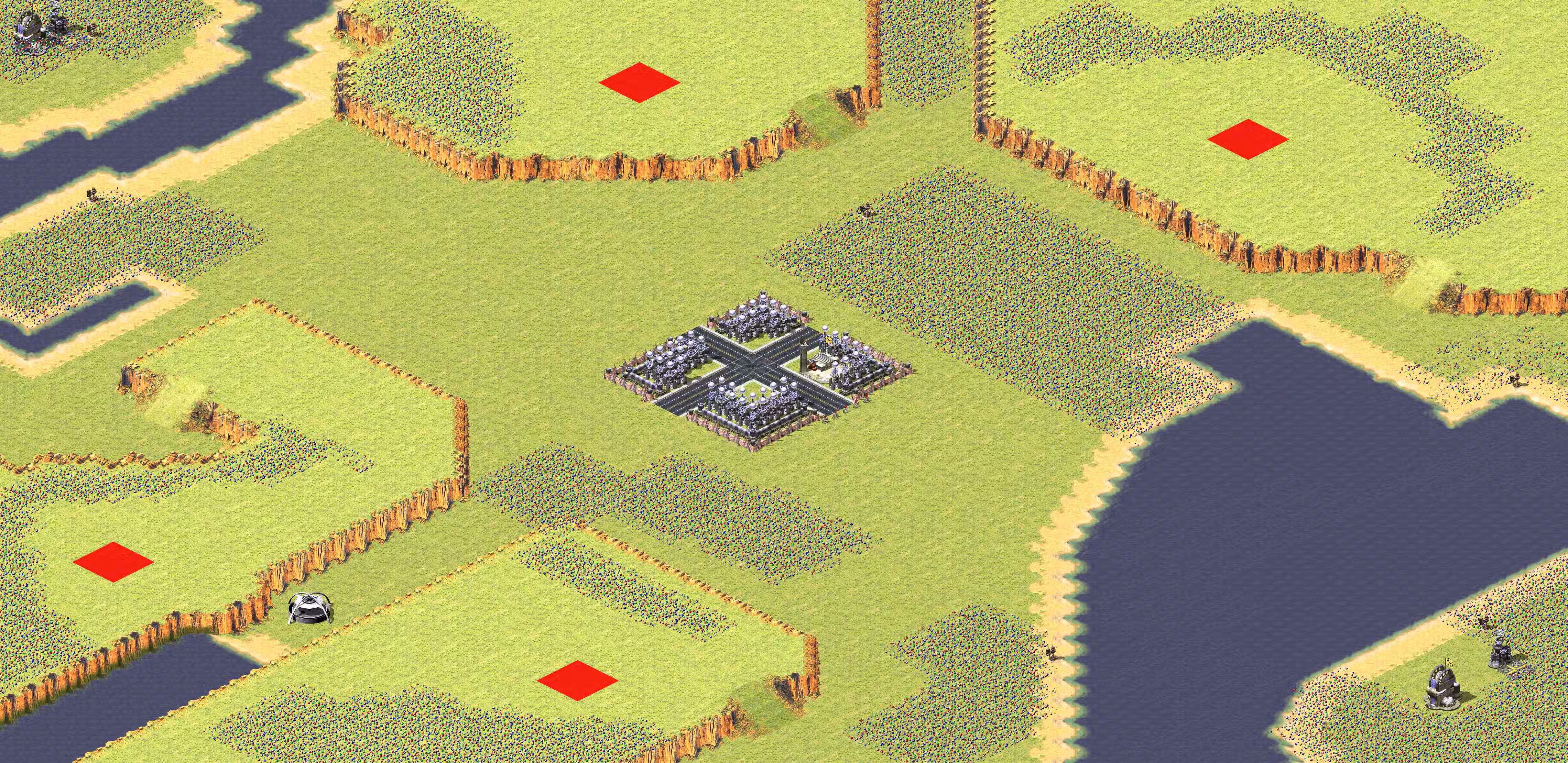 Preview of Lost Temple THE WAY IT SHOULD BE V4.04 By: Im_WARRIOR