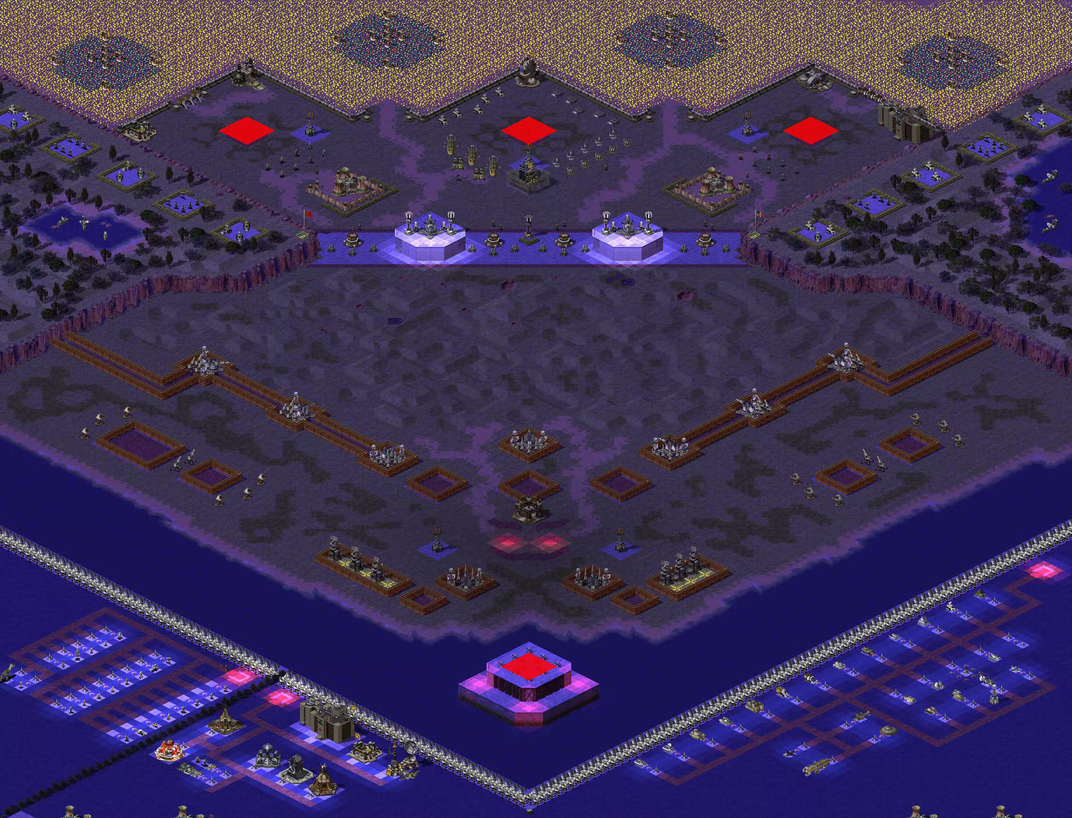 Preview of The Boss Battle (Playersurvival)_v6