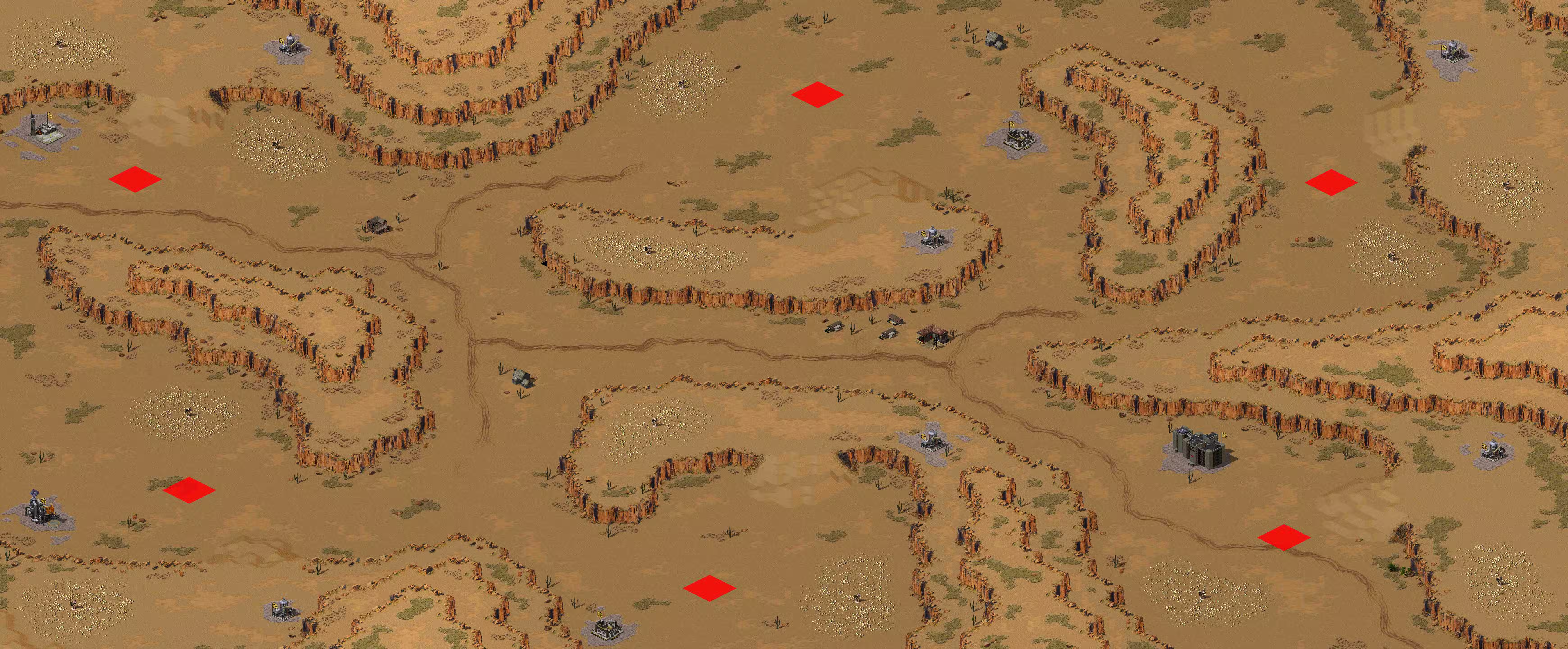 Preview of sedonapass..