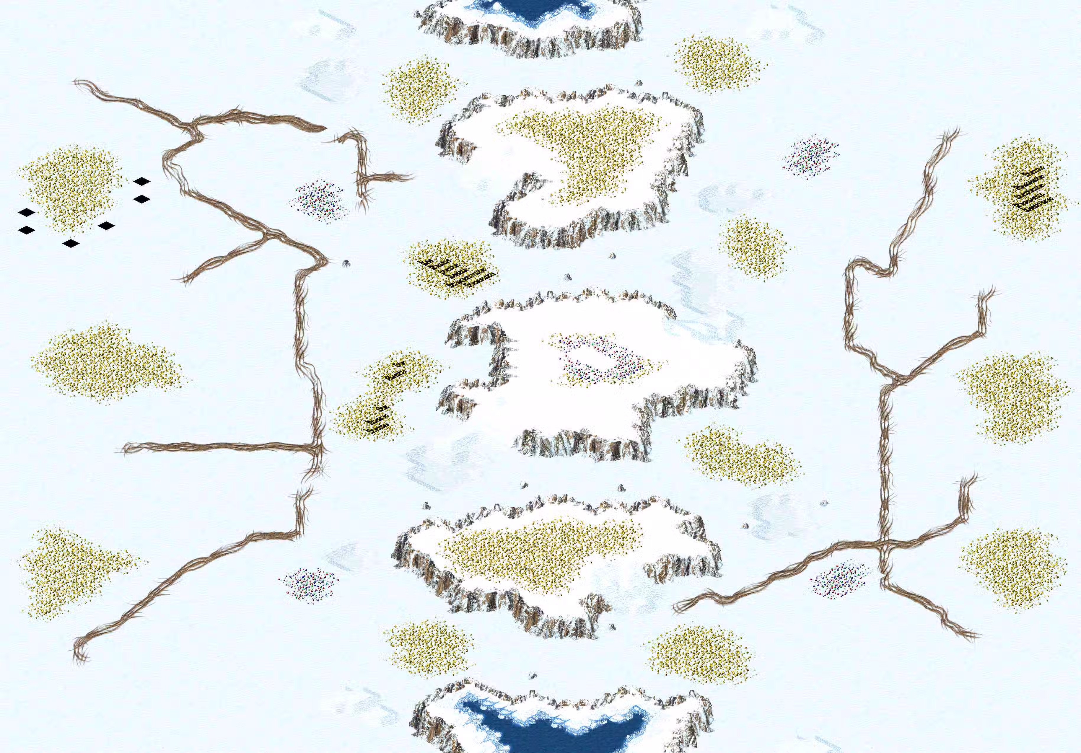 Preview of Tour ofEgypt Double - winter version