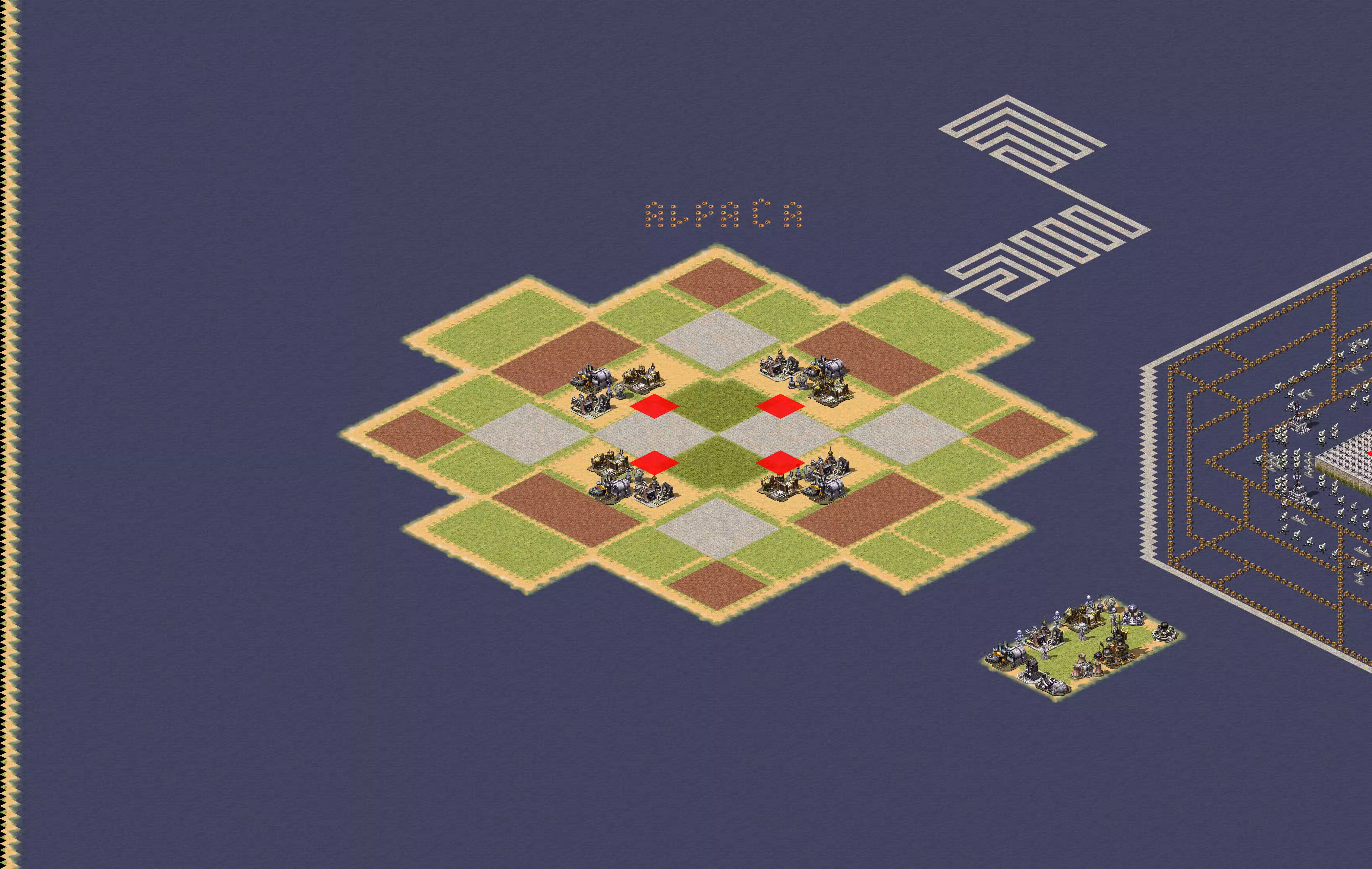 Preview of Skynet Reloaded Alpaca  v1.12 -devrimg production -cdgenc-