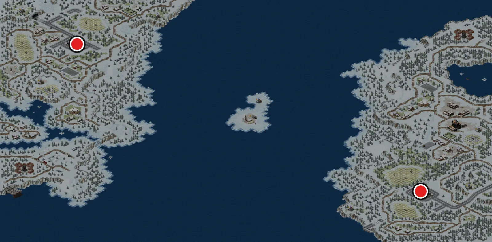 Preview of A Very Cold War